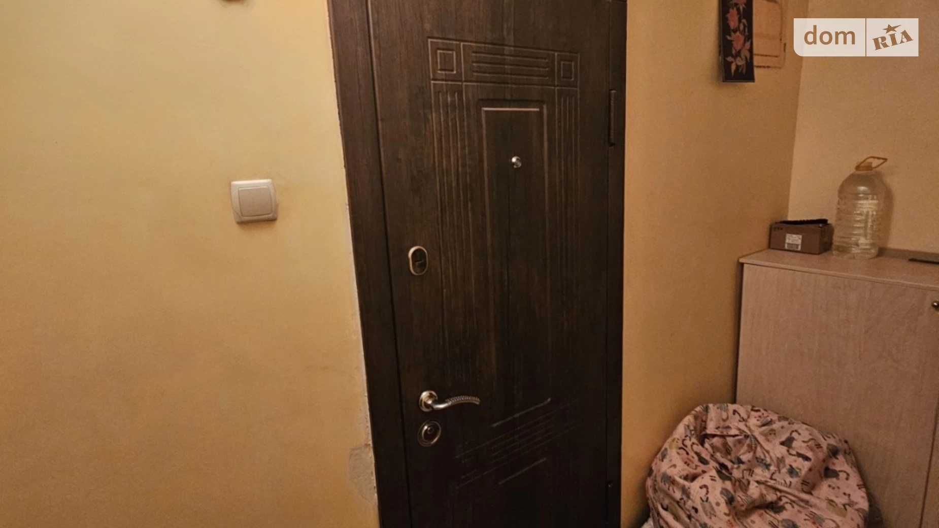 Продається 2-кімнатна квартира 46.1 кв. м у Дніпрі, просп. Героїв, 11 - фото 2