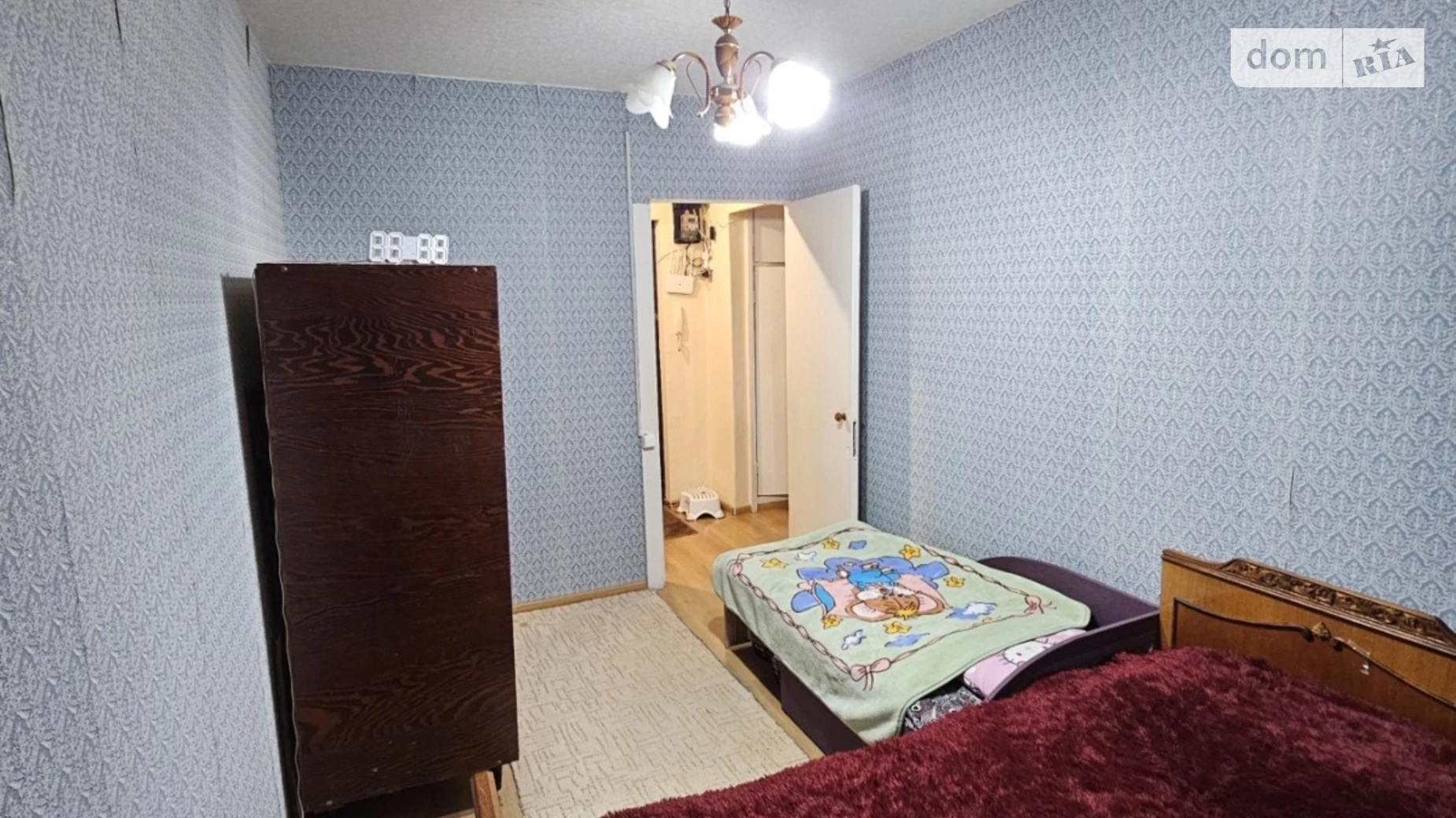 Продается 2-комнатная квартира 46.1 кв. м в Днепре - фото 5