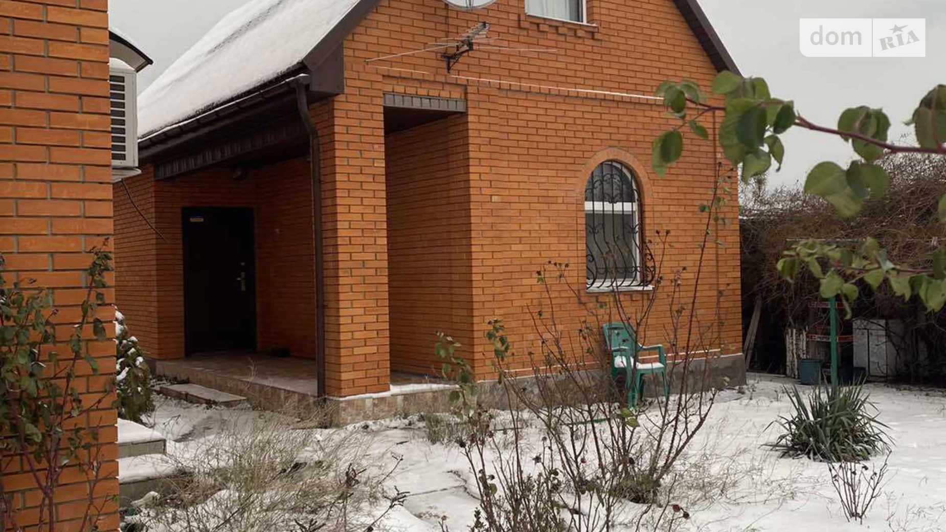 Продається будинок 2 поверховий 250 кв. м з садом, цена: 150000 $ - фото 2