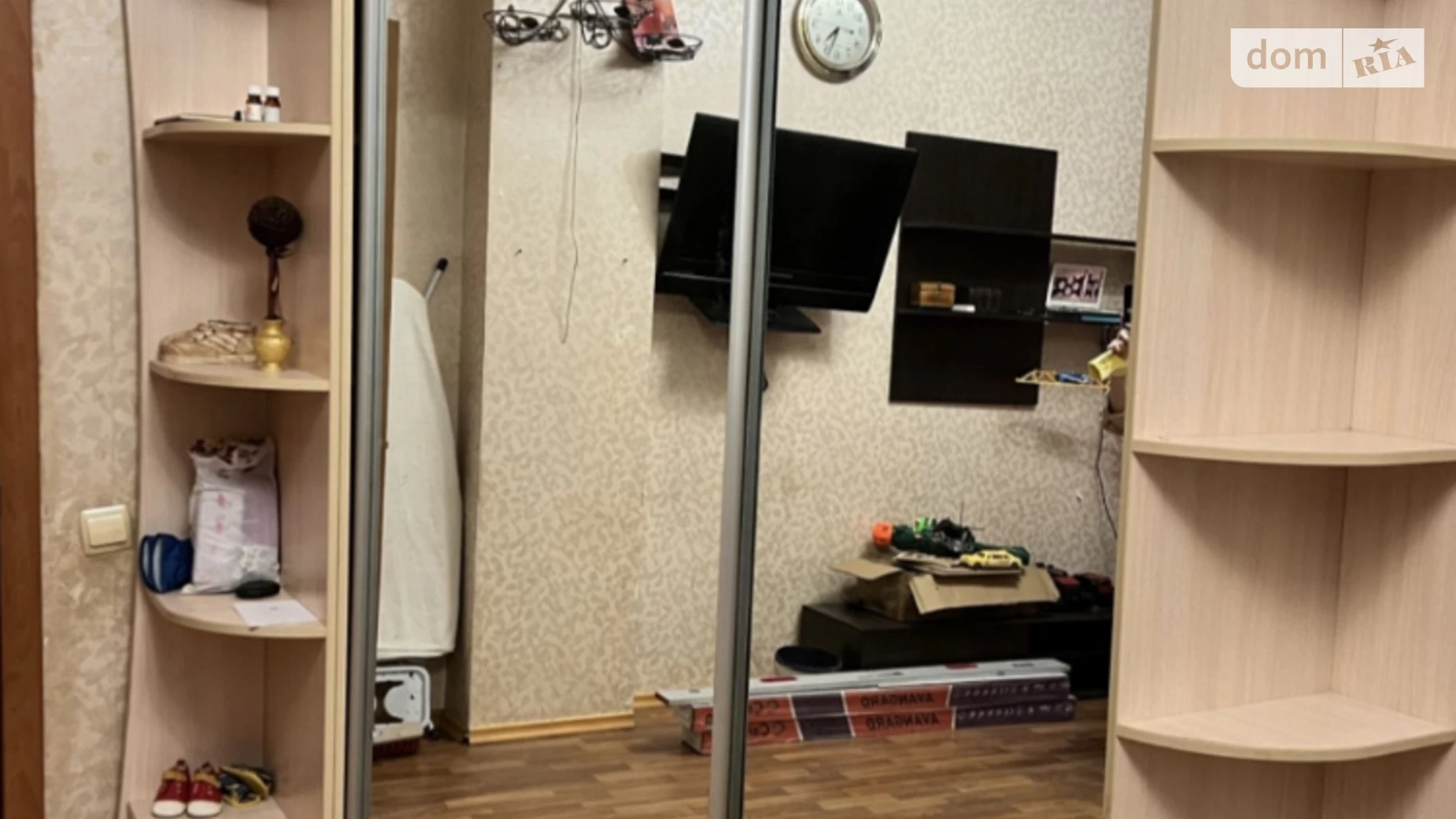 Продається 1-кімнатна квартира 25 кв. м у Одесі, вул. Приморська - фото 2