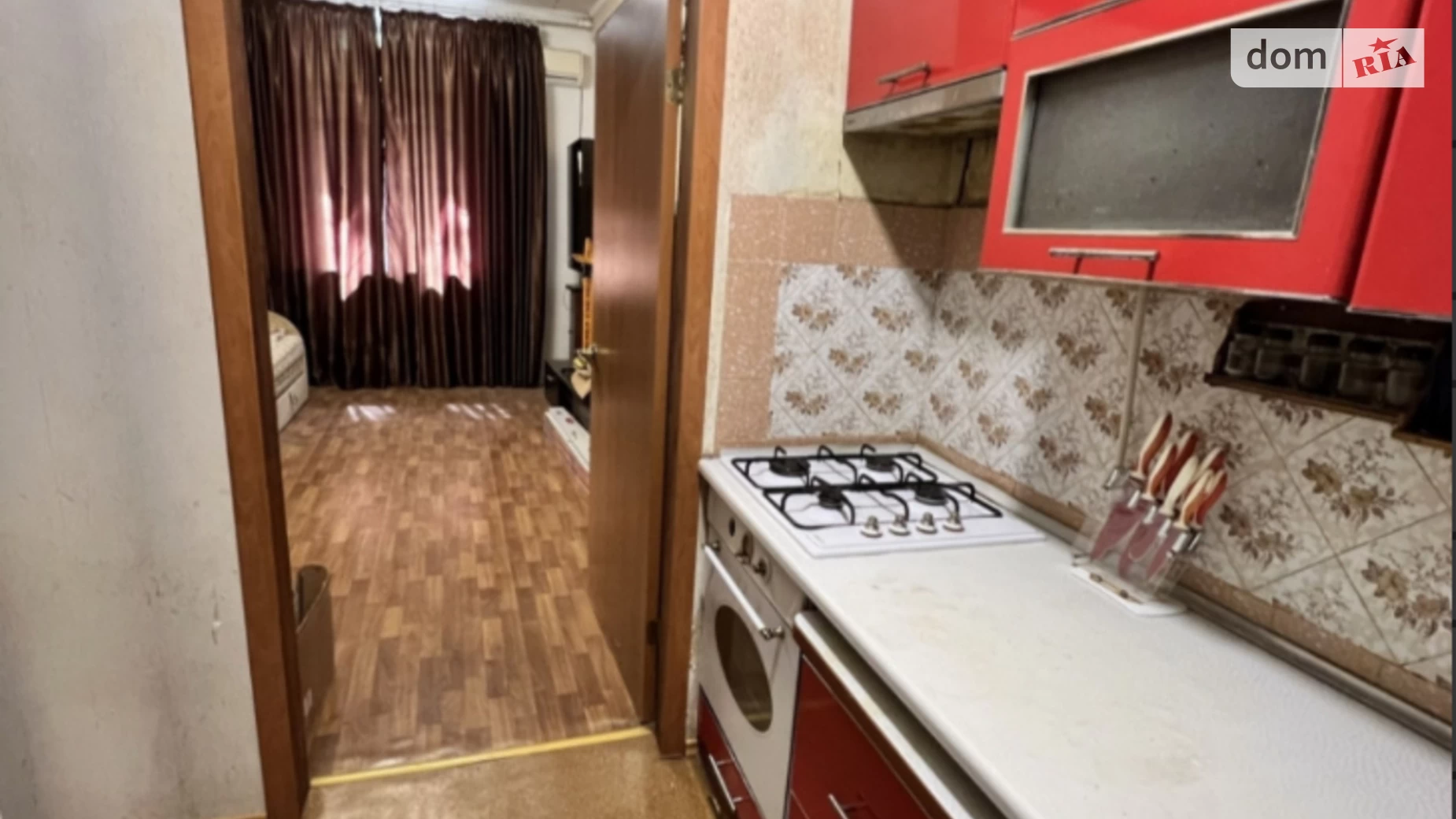 Продається 1-кімнатна квартира 25 кв. м у Одесі, вул. Приморська - фото 5