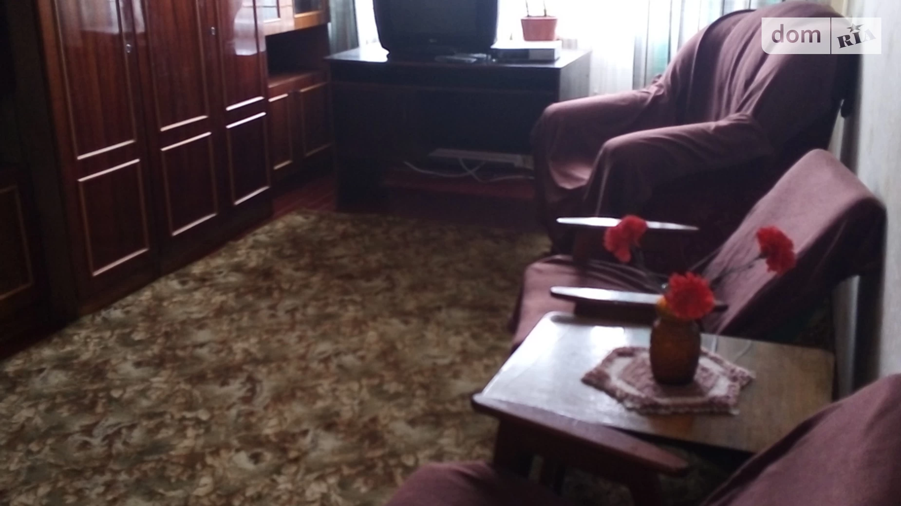 Здається в оренду 2-кімнатна квартира 48 кв. м у Ніжині, цена: 7000 грн - фото 3