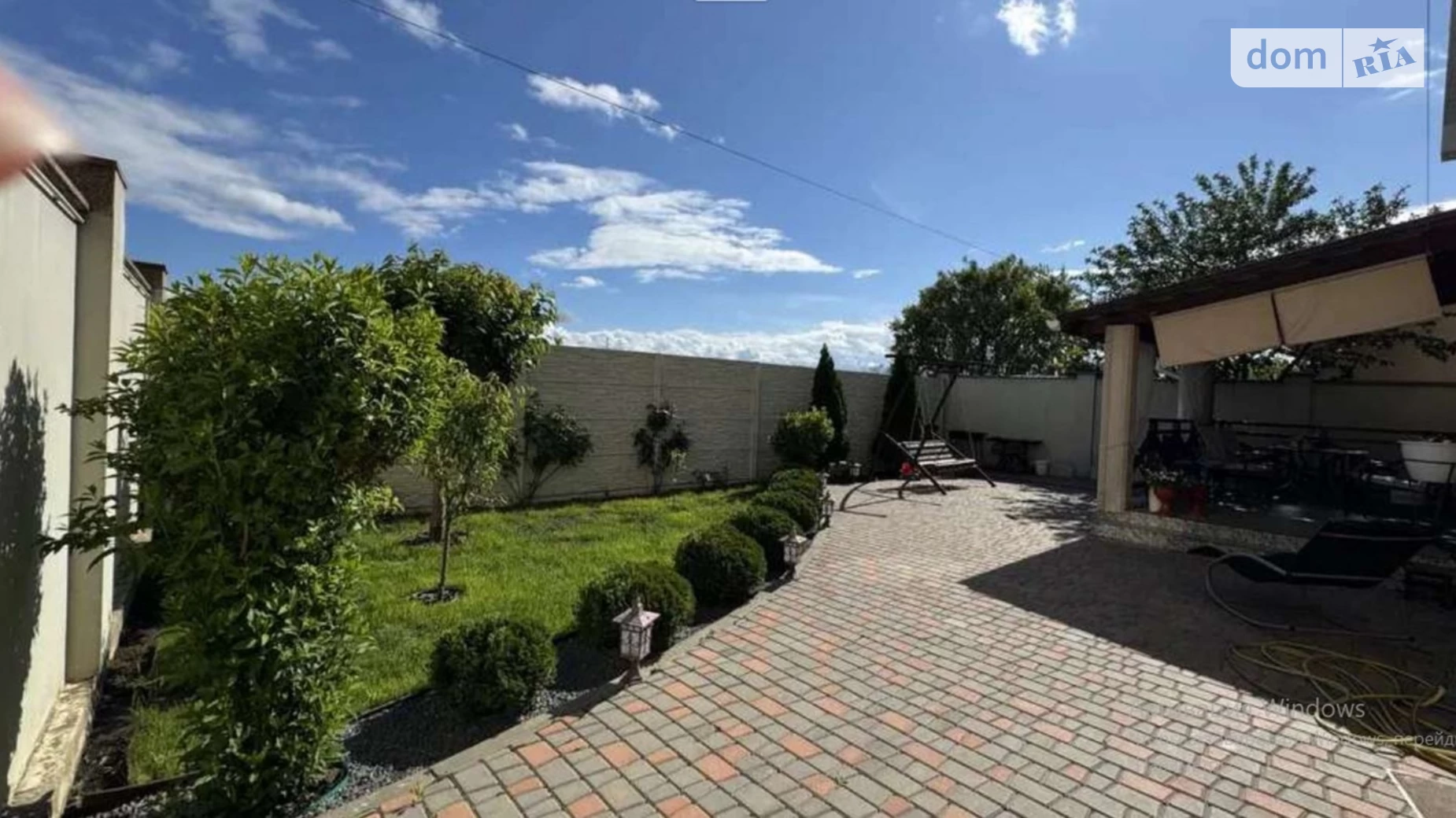 Продается дом на 2 этажа 140 кв. м с балконом, цена: 170000 $ - фото 2