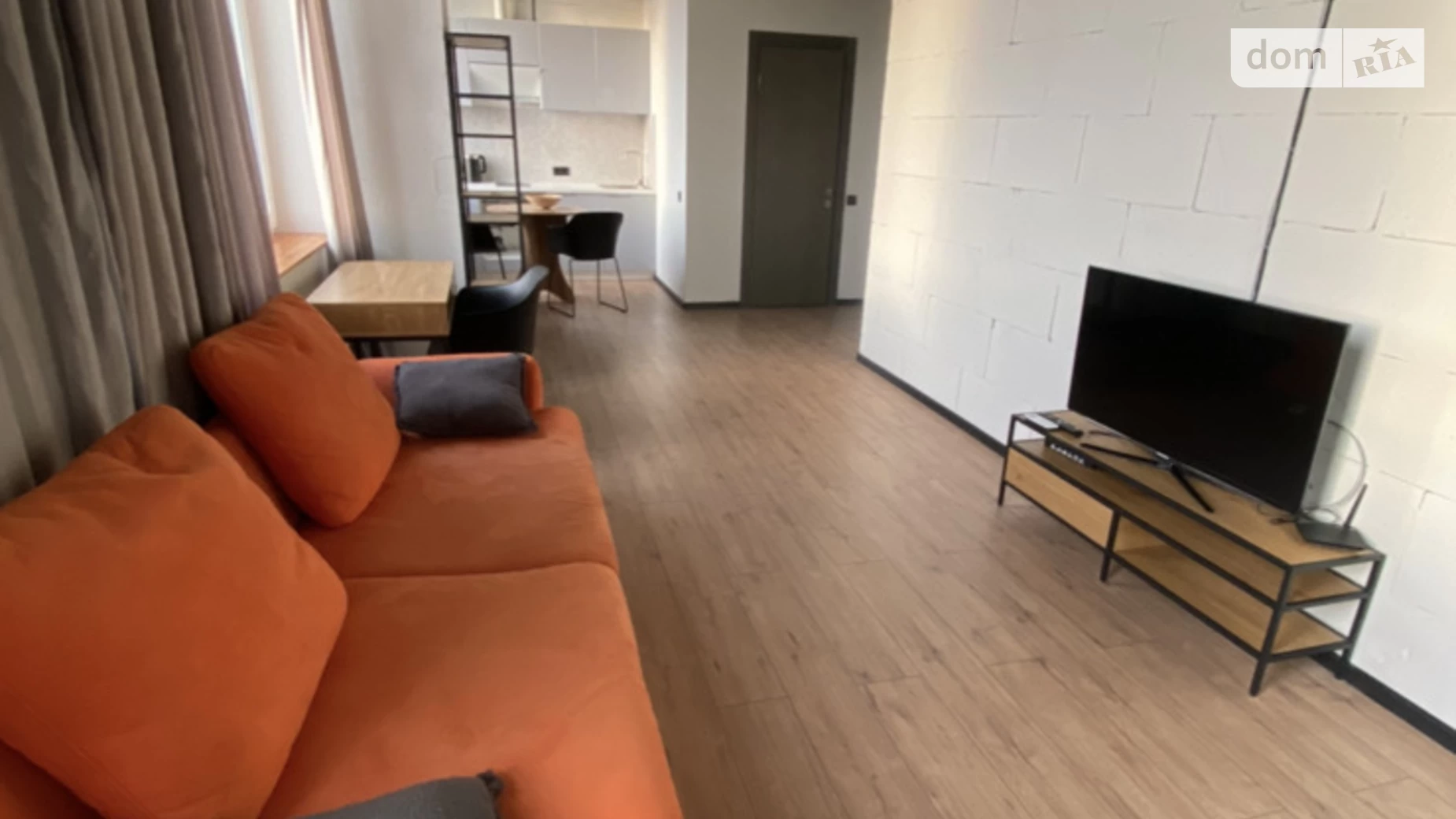 Продается 2-комнатная квартира 40 кв. м в Днепре, ул. Набережная Победы, 68А - фото 2