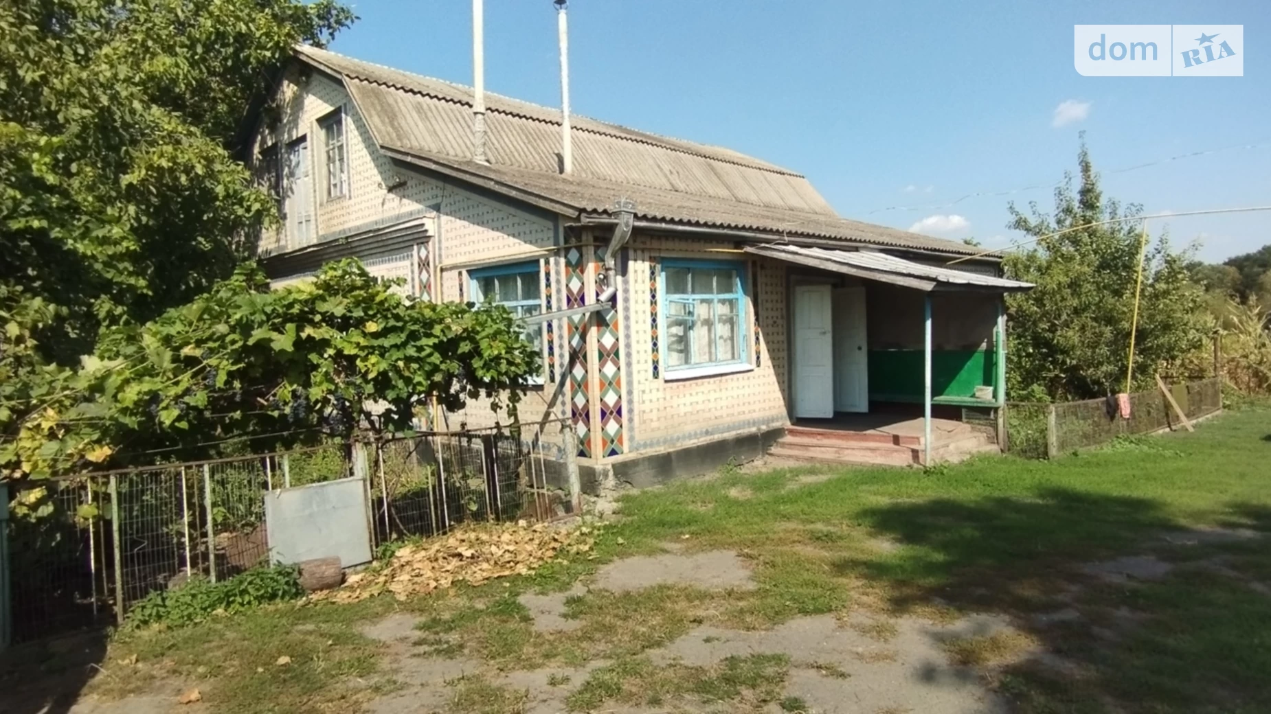 Продается одноэтажный дом 35 кв. м с баней/сауной, цена: 30000 $ - фото 3