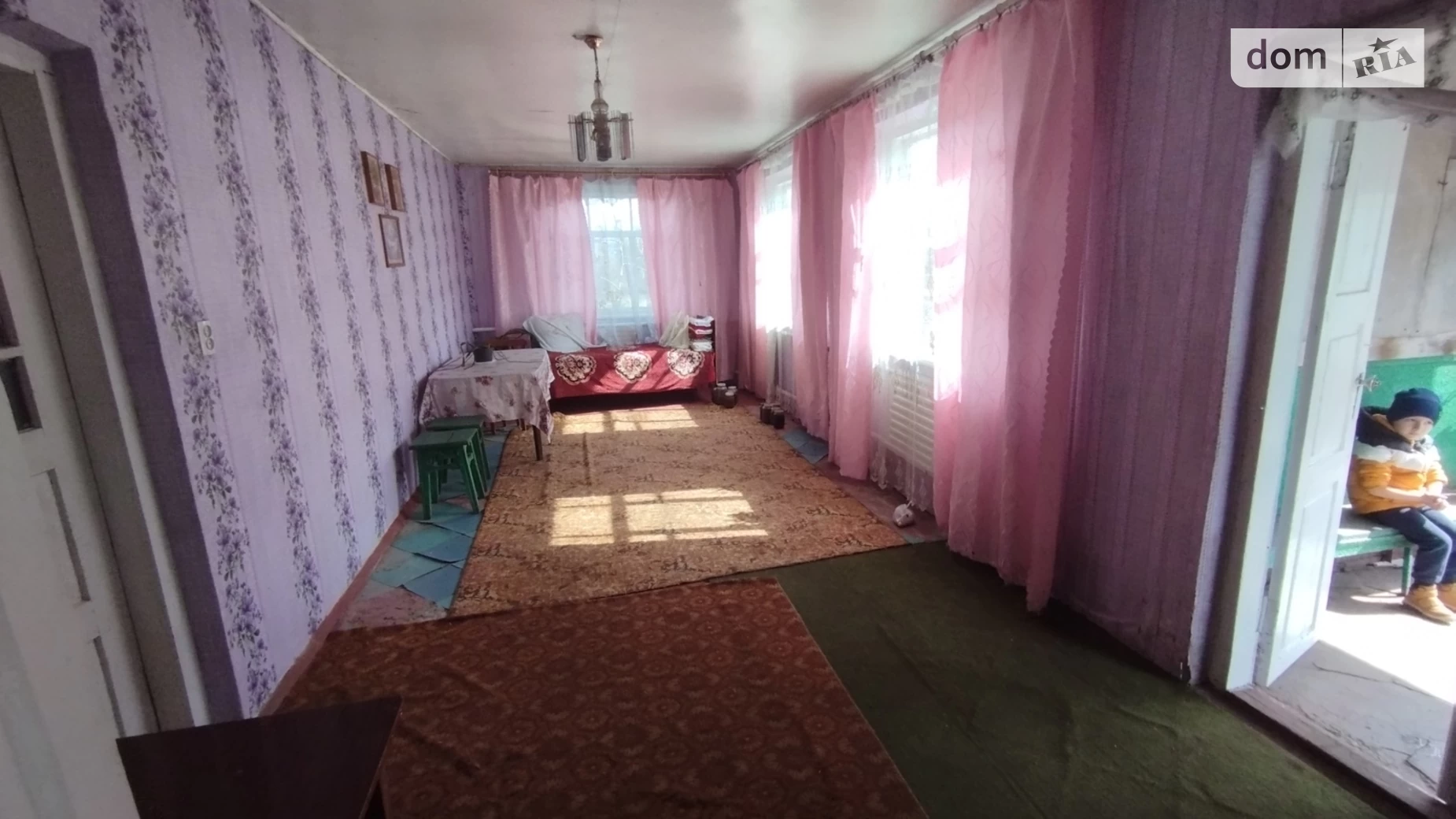 Продается одноэтажный дом 35 кв. м с баней/сауной, цена: 30000 $ - фото 5