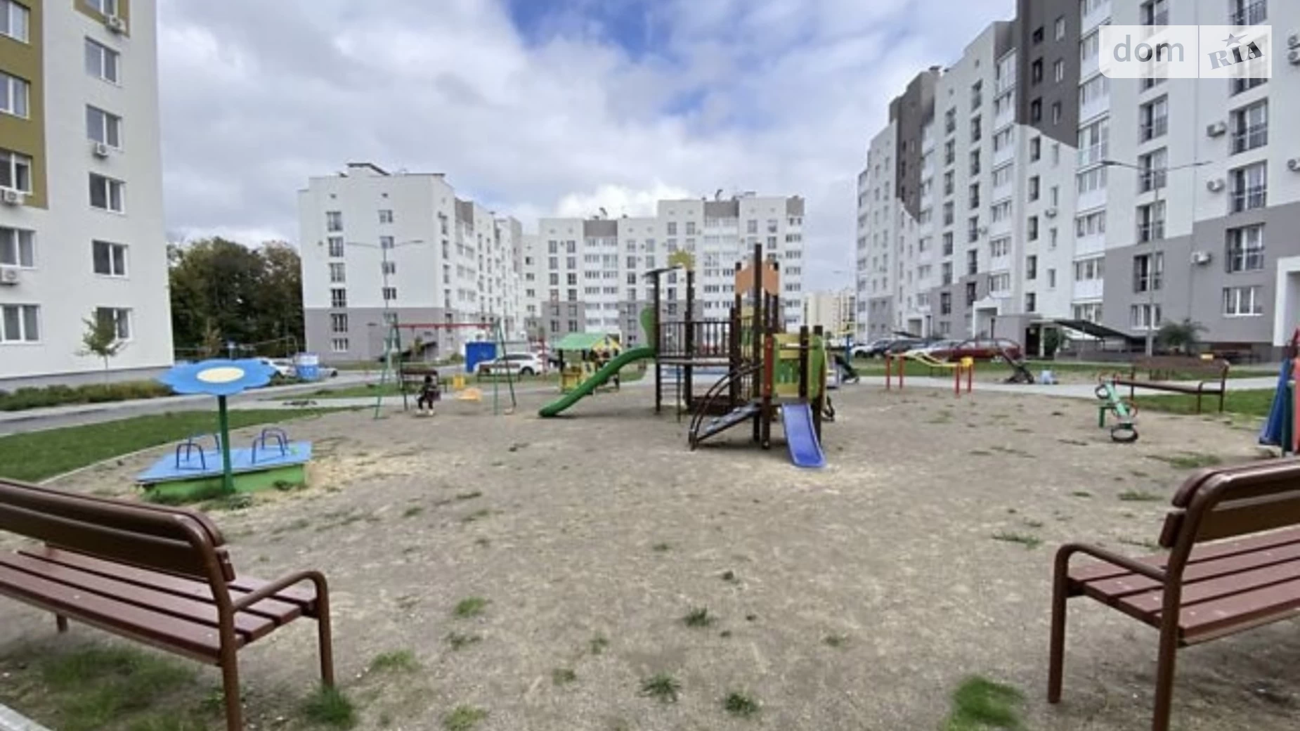 Продается 1-комнатная квартира 49 кв. м в Виннице, ул. Николаевская, 33 - фото 2