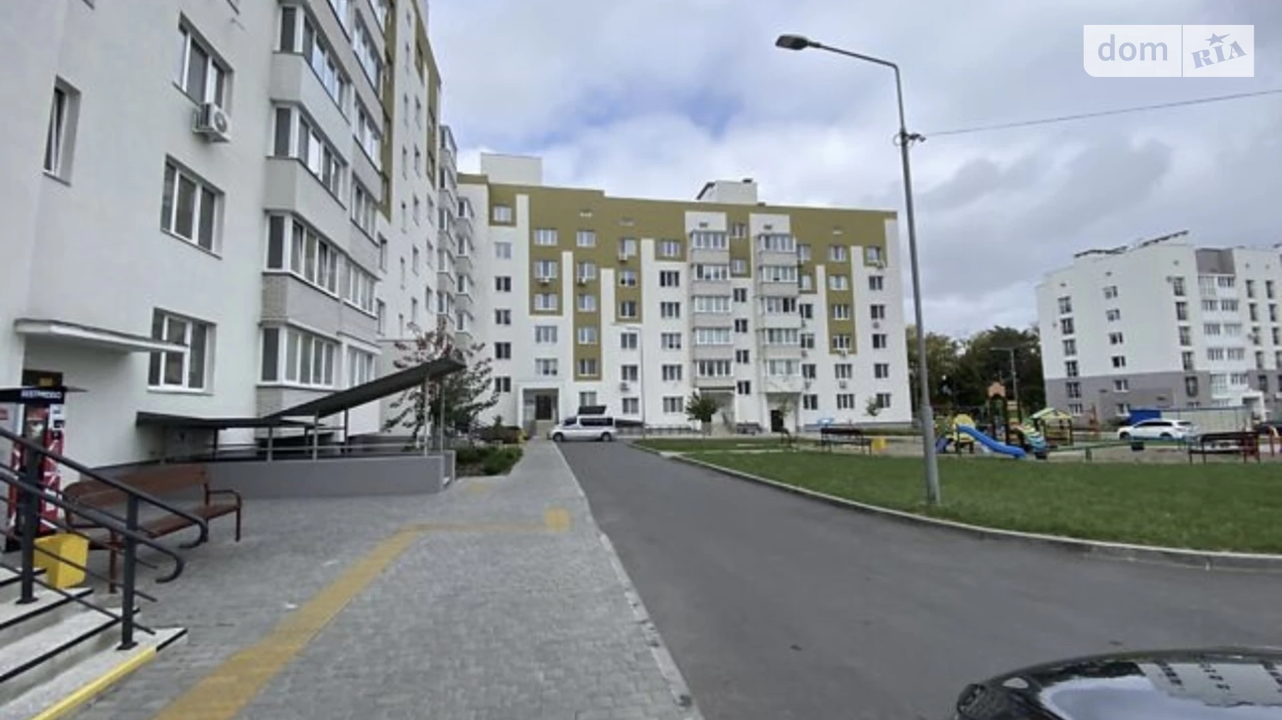 Продається 1-кімнатна квартира 49 кв. м у Вінниці, вул. Миколаївська, 33 - фото 5