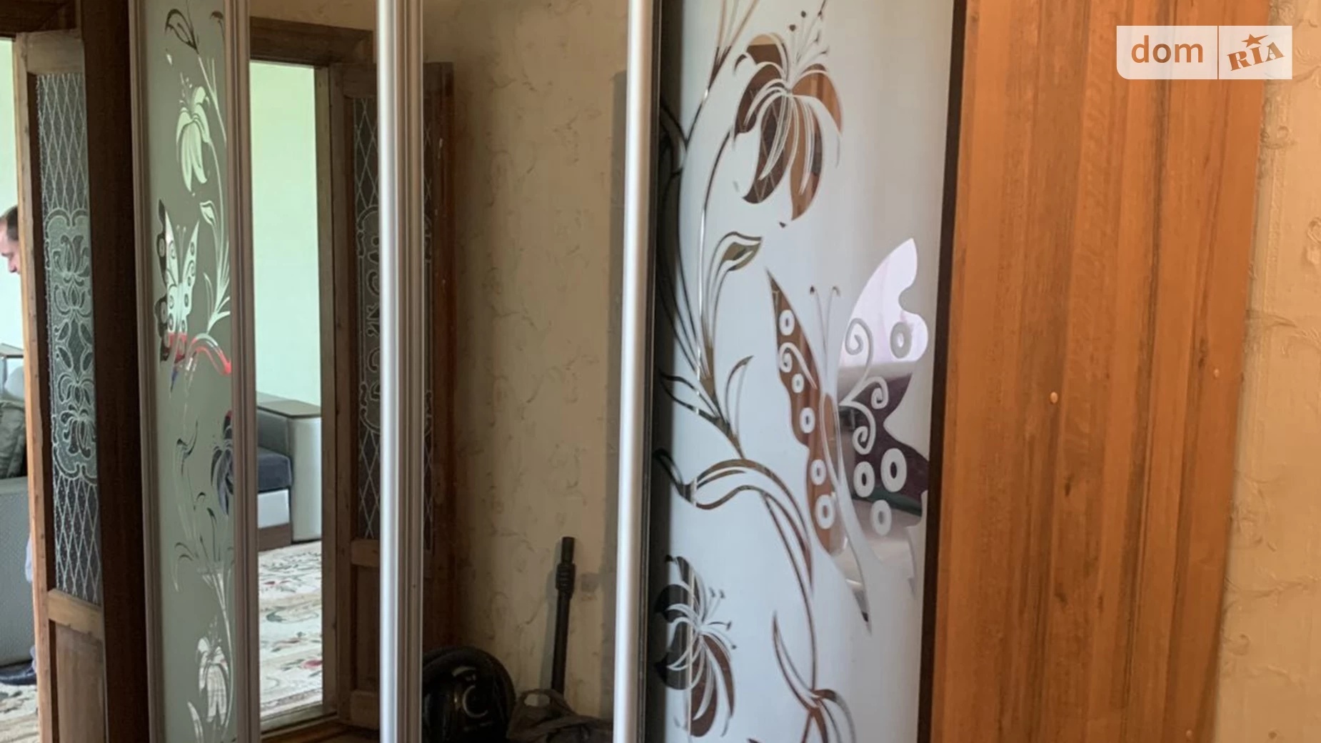 Продається 2-кімнатна квартира 53.6 кв. м у Білій Церкві, цена: 47500 $ - фото 2