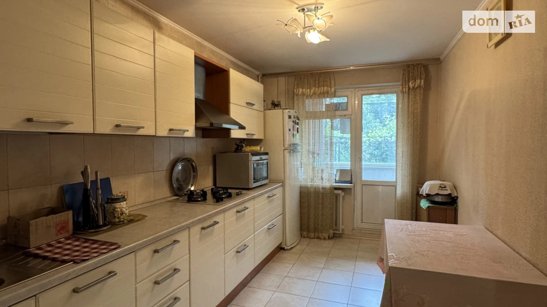 Продается 3-комнатная квартира 71.9 кв. м в Одессе, ул. Жолио-Кюри, 64 - фото 3