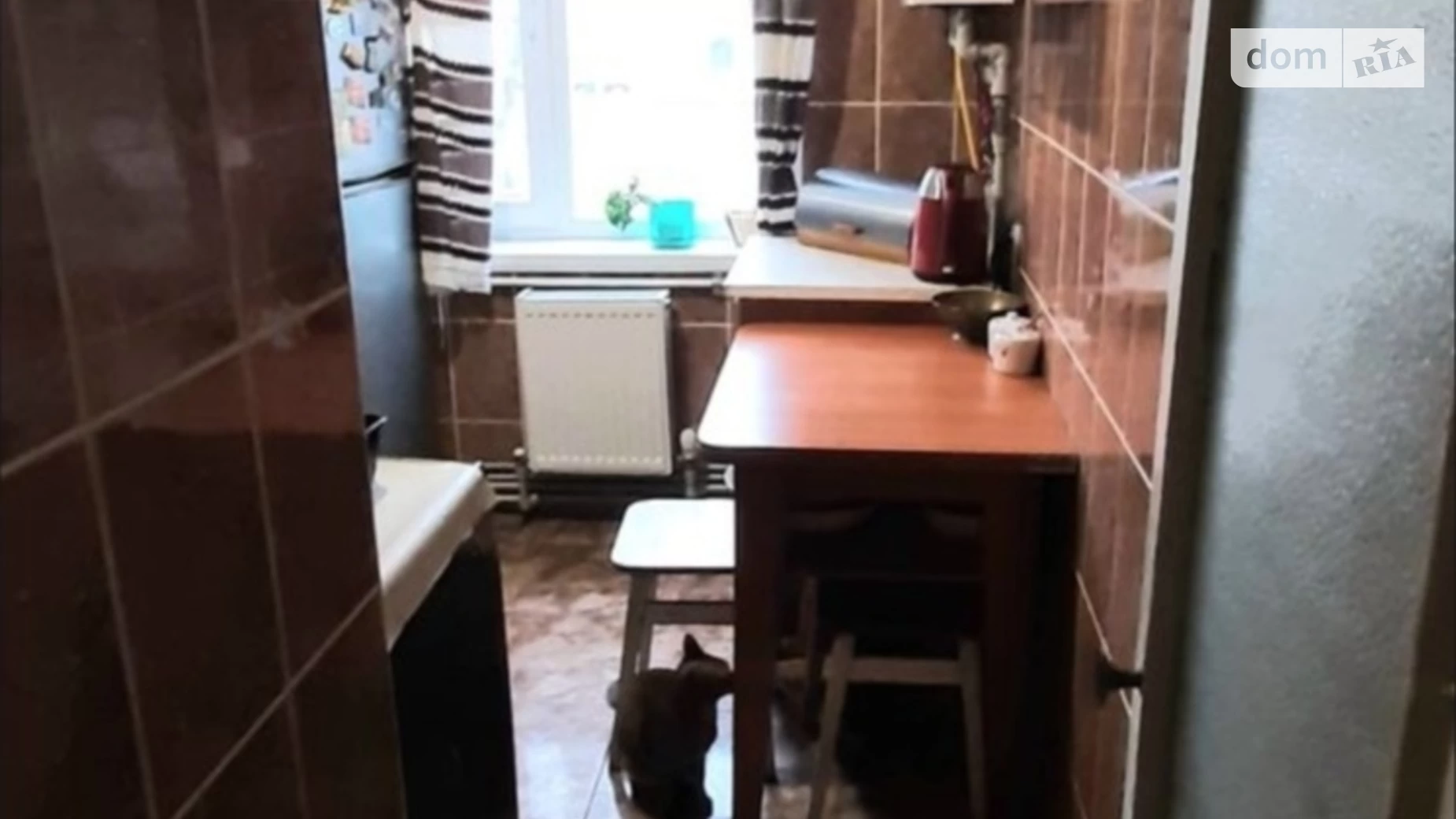 Продається 4-кімнатна квартира 61.67 кв. м у Кропивницькому, вул. Леоніда Каденюка(Пацаєва) - фото 3
