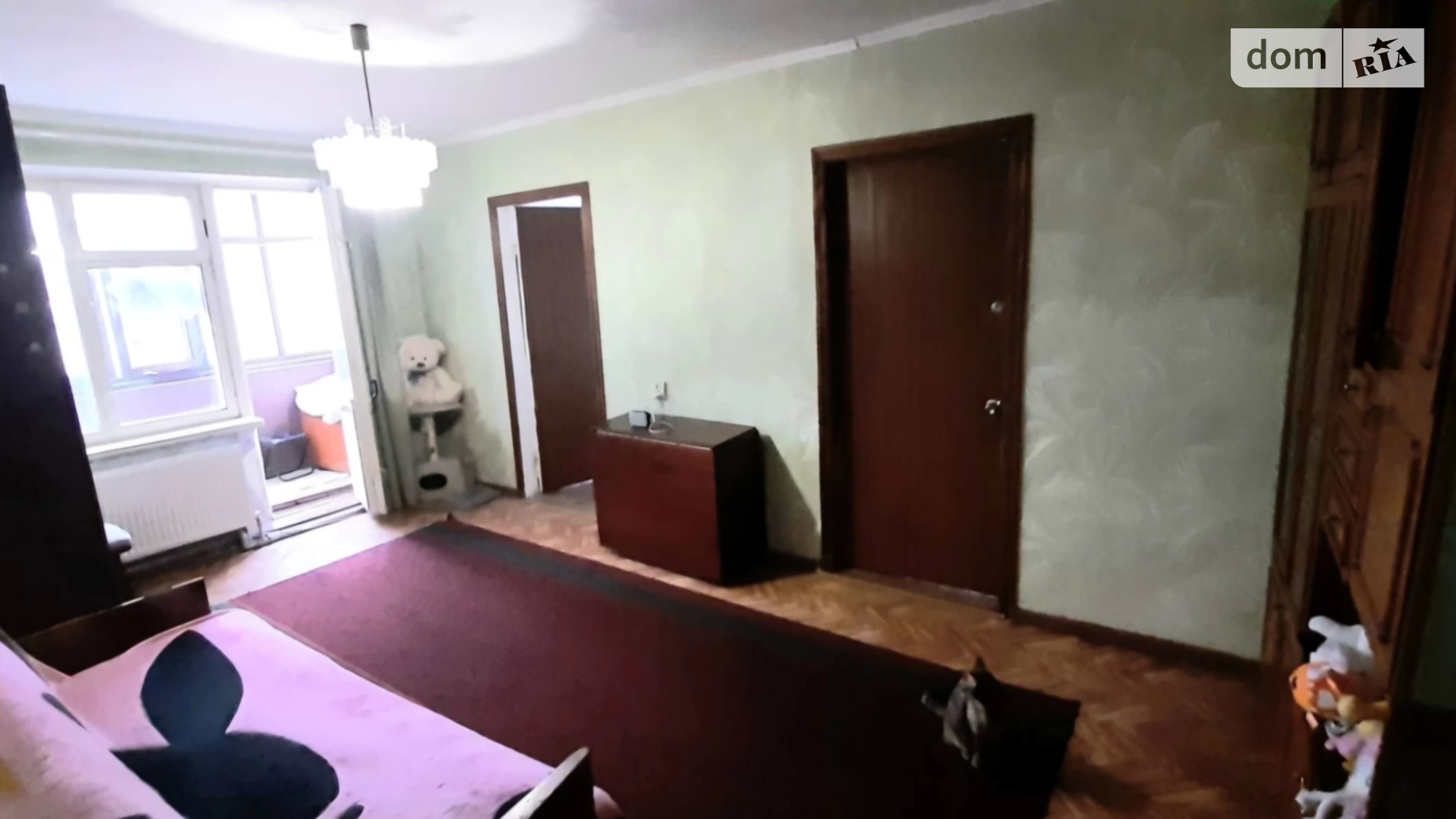 Продається 4-кімнатна квартира 61.67 кв. м у Кропивницькому, вул. Леоніда Каденюка(Пацаєва) - фото 2