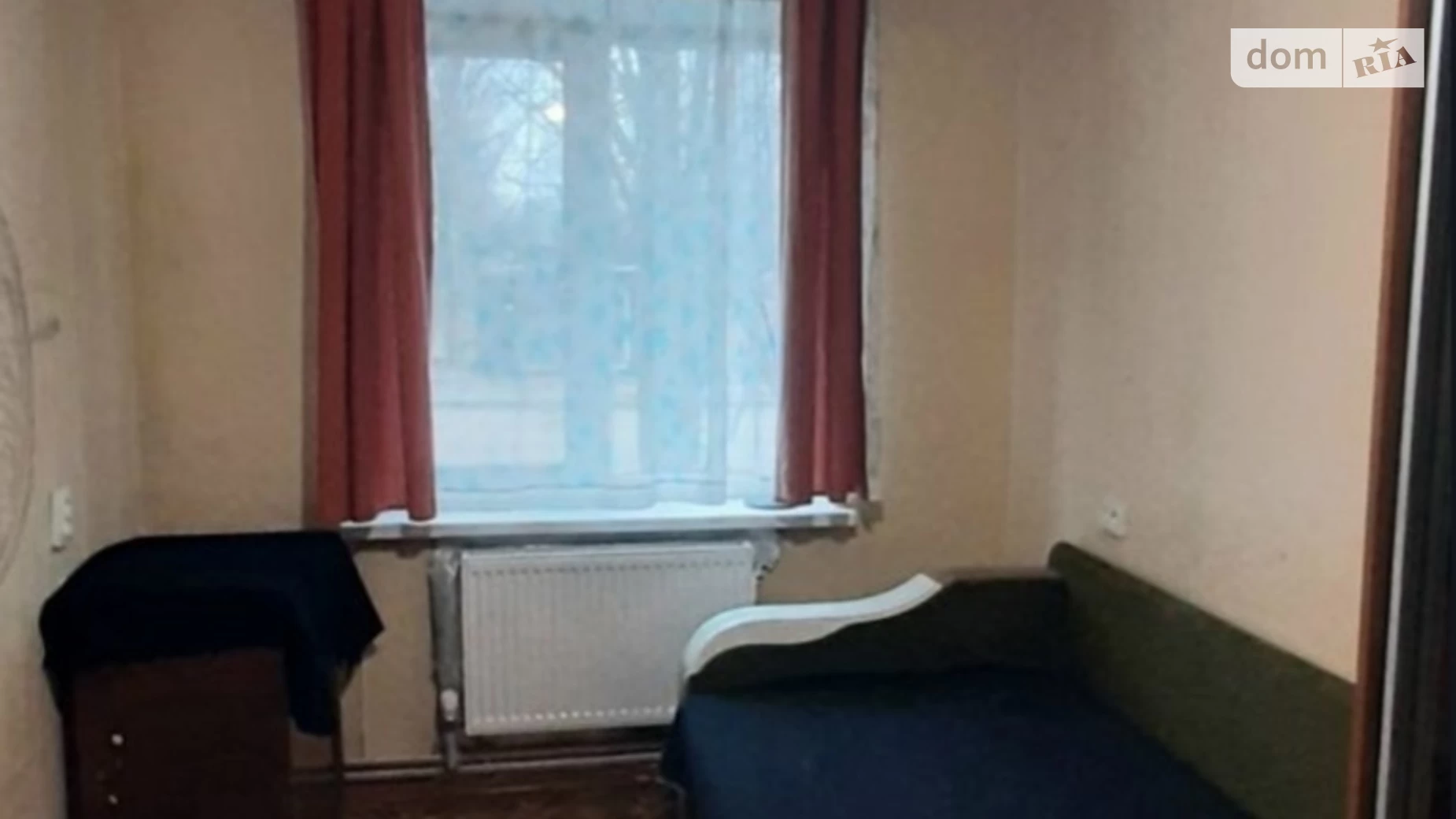 Продается 4-комнатная квартира 61.67 кв. м в Кропивницком, ул. Леонида Каденюка(Пацаева) - фото 2