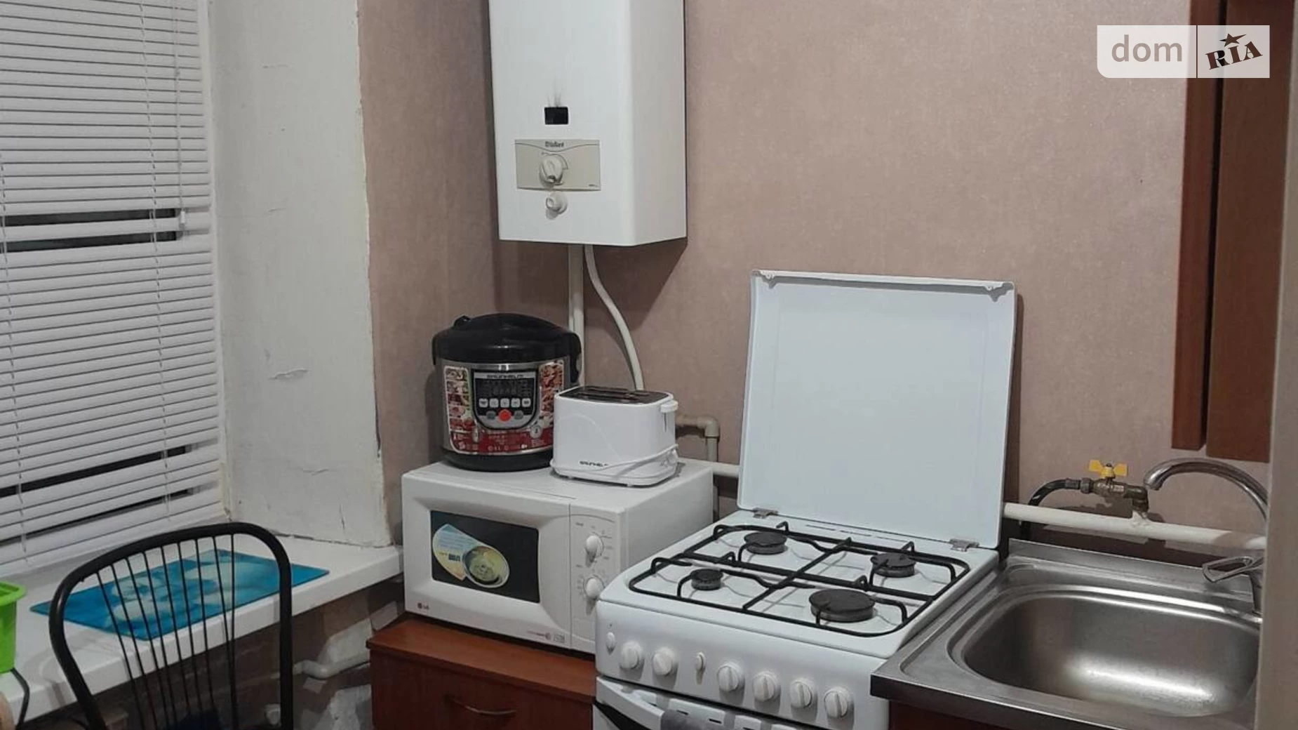 Продається 3-кімнатна квартира 51.4 кв. м у, цена: 30000 $ - фото 4