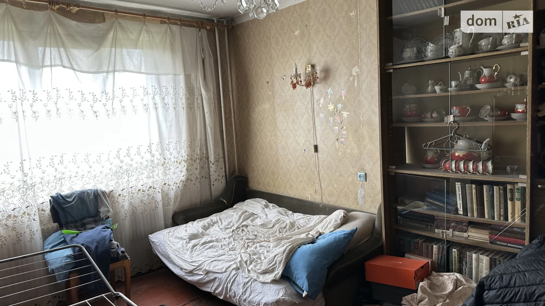 Продається 4-кімнатна квартира 90 кв. м у Харкові, вул. Клочківська, 148А - фото 5