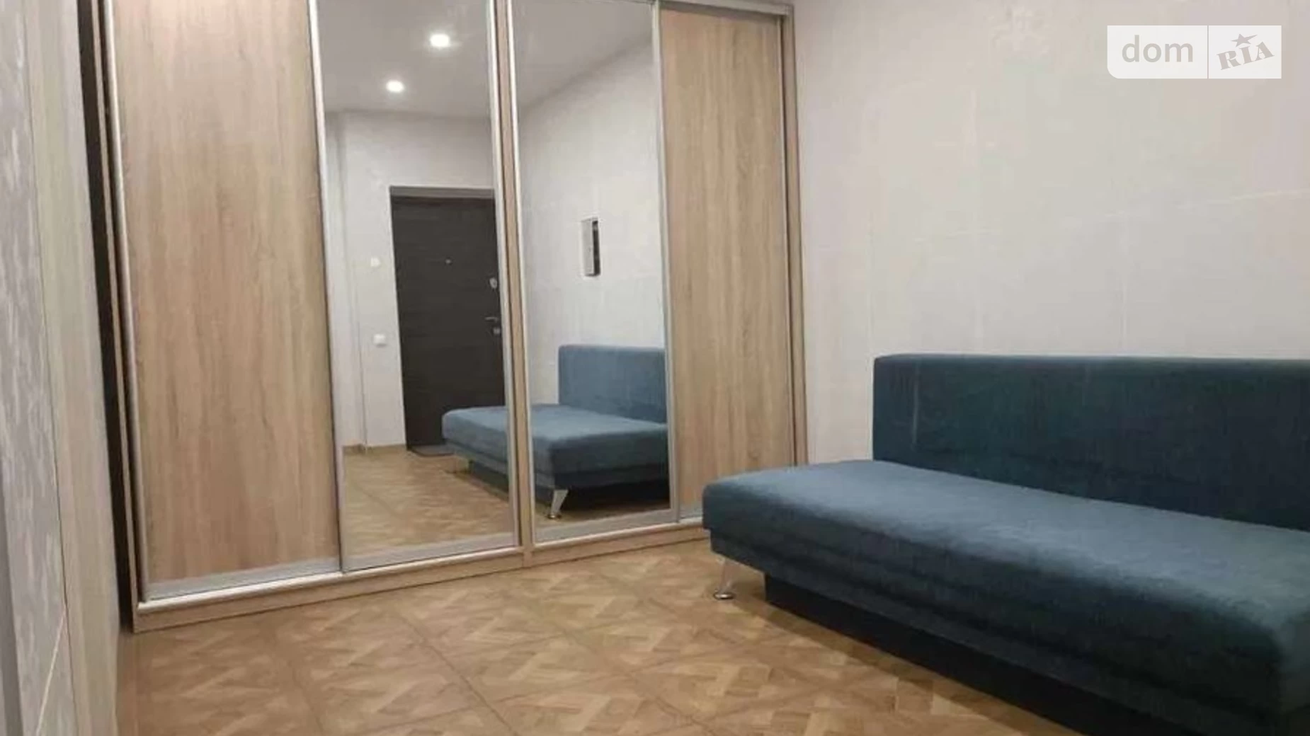 Здається в оренду 1-кімнатна квартира 48 кв. м у Києві, вул. Самійла Кішки(Маршала Конєва), 10/1 - фото 2