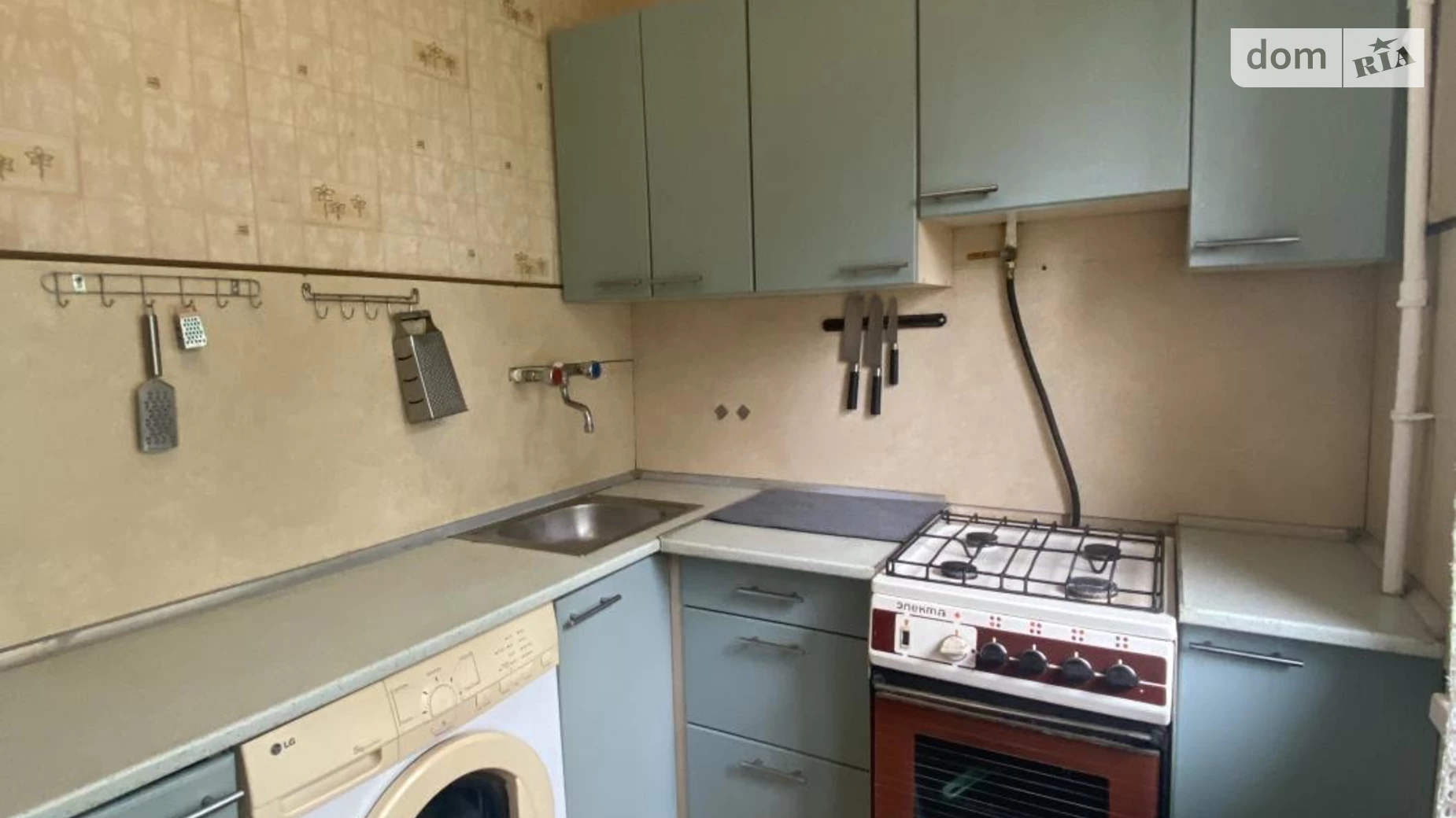 Сдается в аренду 2-комнатная квартира 45 кв. м в Киеве, ул. Романа Ратушного(Волгоградская), 29А - фото 4