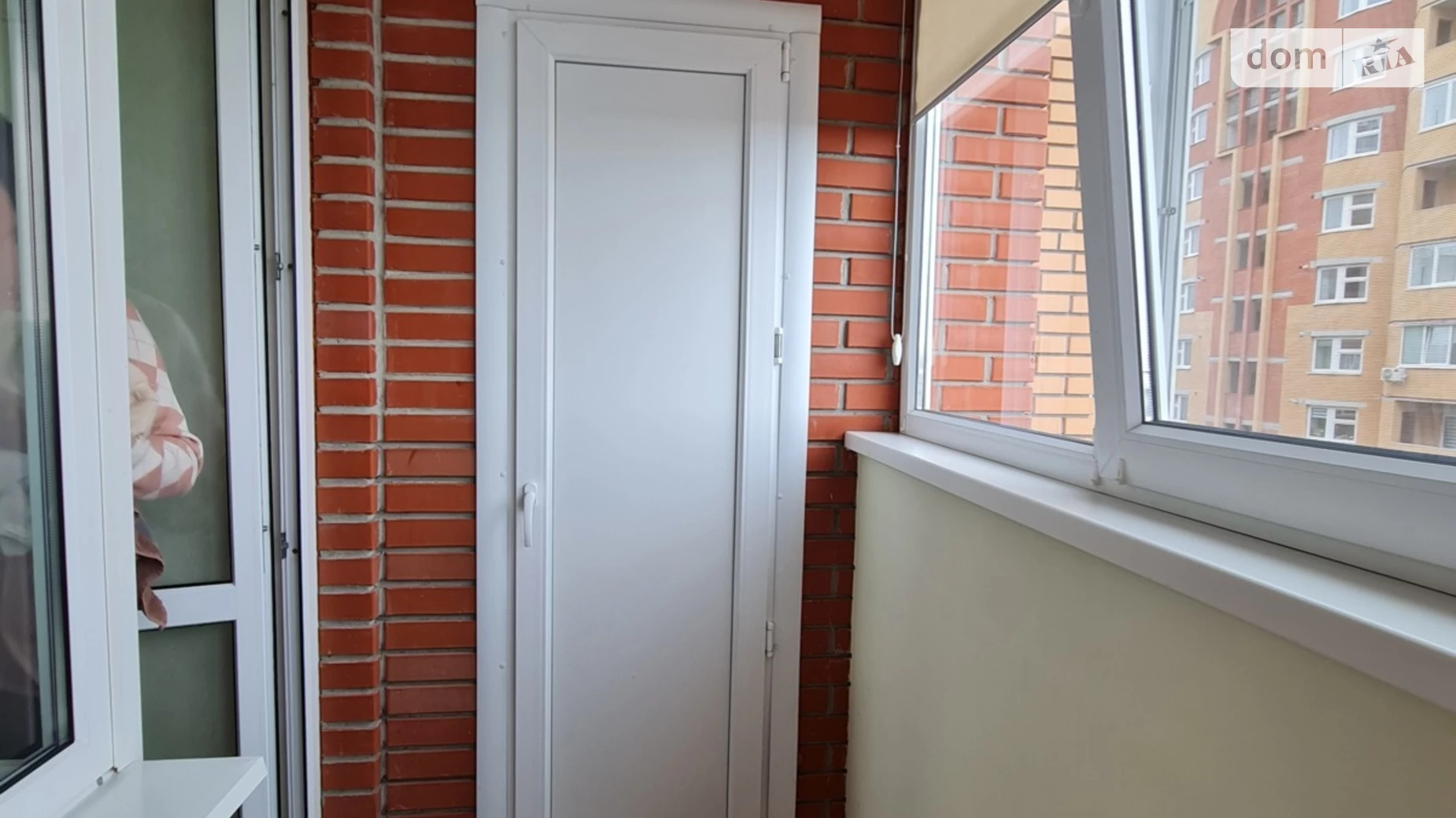 1-комнатная квартира 45 кв. м в Тернополе, цена: 58000 $ - фото 2
