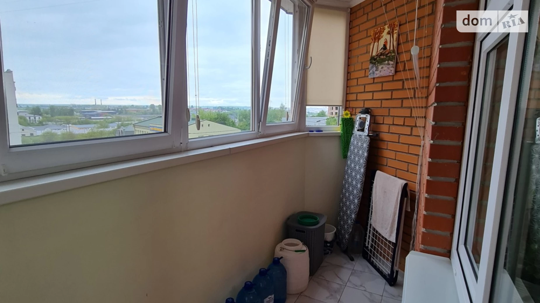 1-комнатная квартира 45 кв. м в Тернополе, цена: 58000 $ - фото 3