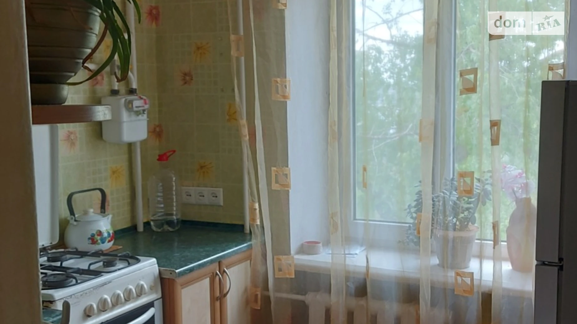 Сдается в аренду 1-комнатная квартира 31.4 кв. м в, цена: 6000 грн - фото 2