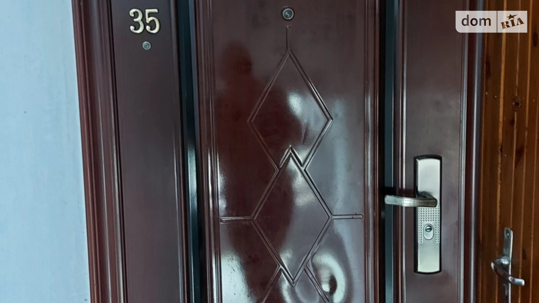 Сдается в аренду 1-комнатная квартира 31.4 кв. м в, цена: 6000 грн - фото 3