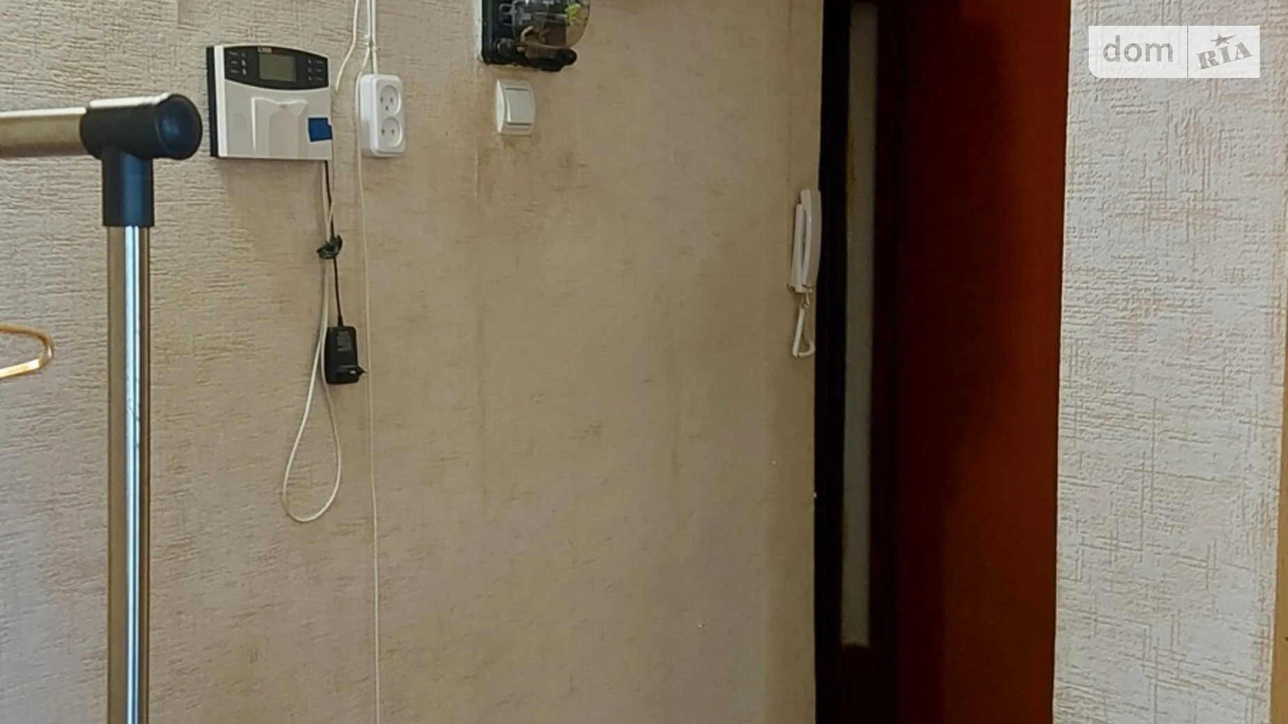 Сдается в аренду 1-комнатная квартира 31.4 кв. м в, цена: 6000 грн - фото 4