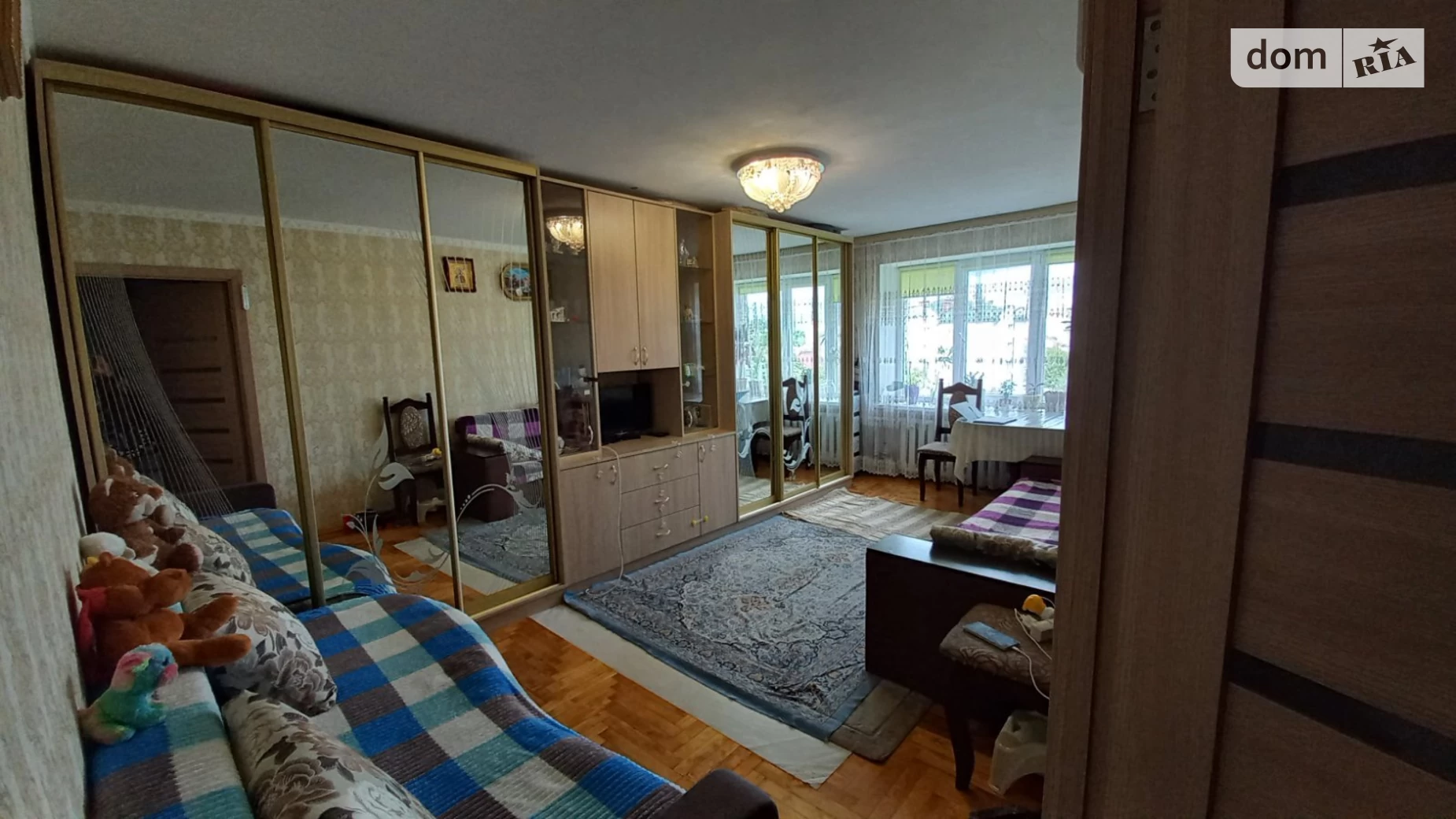 Продається 3-кімнатна квартира 68.3 кв. м у Львові, вул. Миколайчука - фото 2