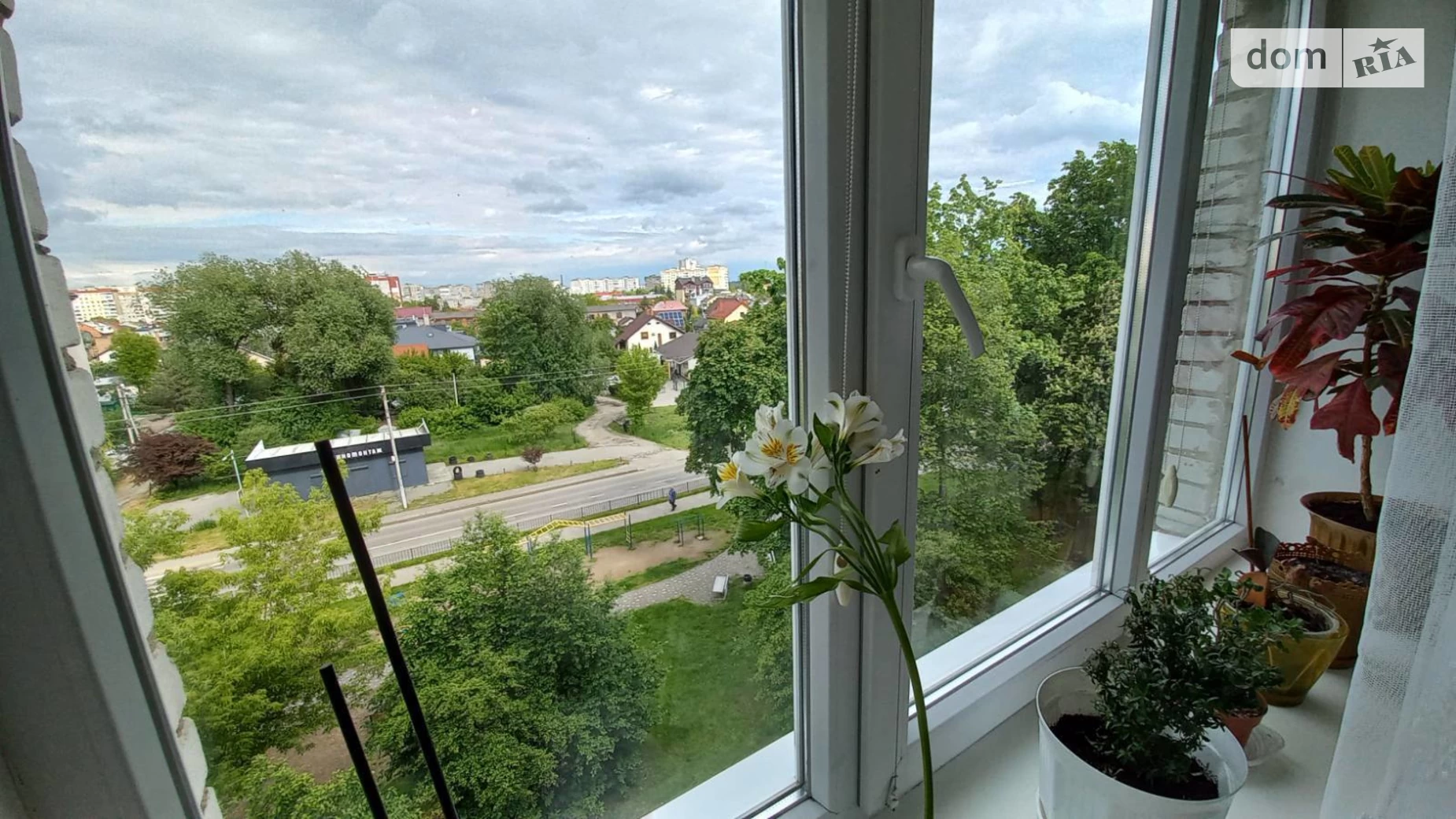 Продається 3-кімнатна квартира 68.3 кв. м у Львові, вул. Миколайчука - фото 4