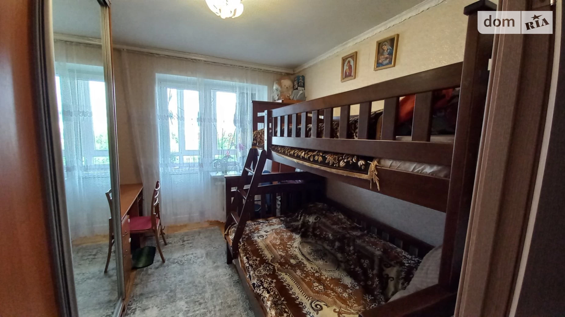 Продається 3-кімнатна квартира 68.3 кв. м у Львові, вул. Миколайчука - фото 5