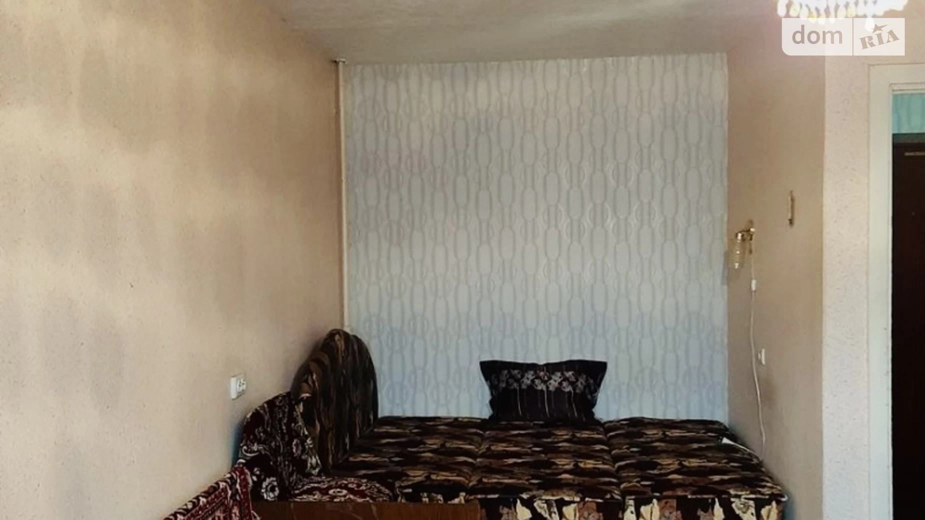 Сдается в аренду 1-комнатная квартира 40 кв. м в Днепре, ул. Дия Максима - фото 2