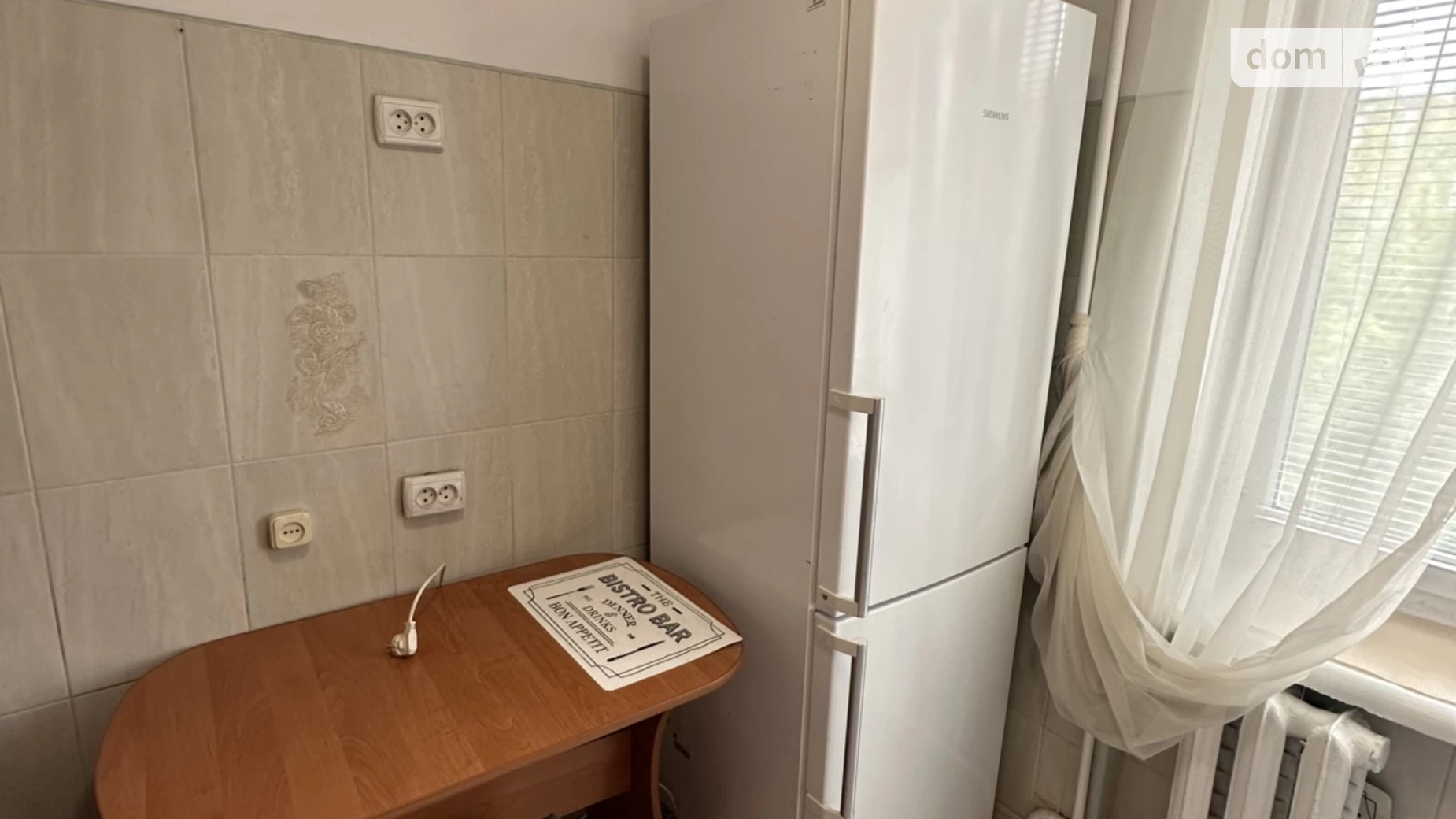 Здається в оренду 1-кімнатна квартира 33.4 кв. м у Рівному, вул. Замкова - фото 5