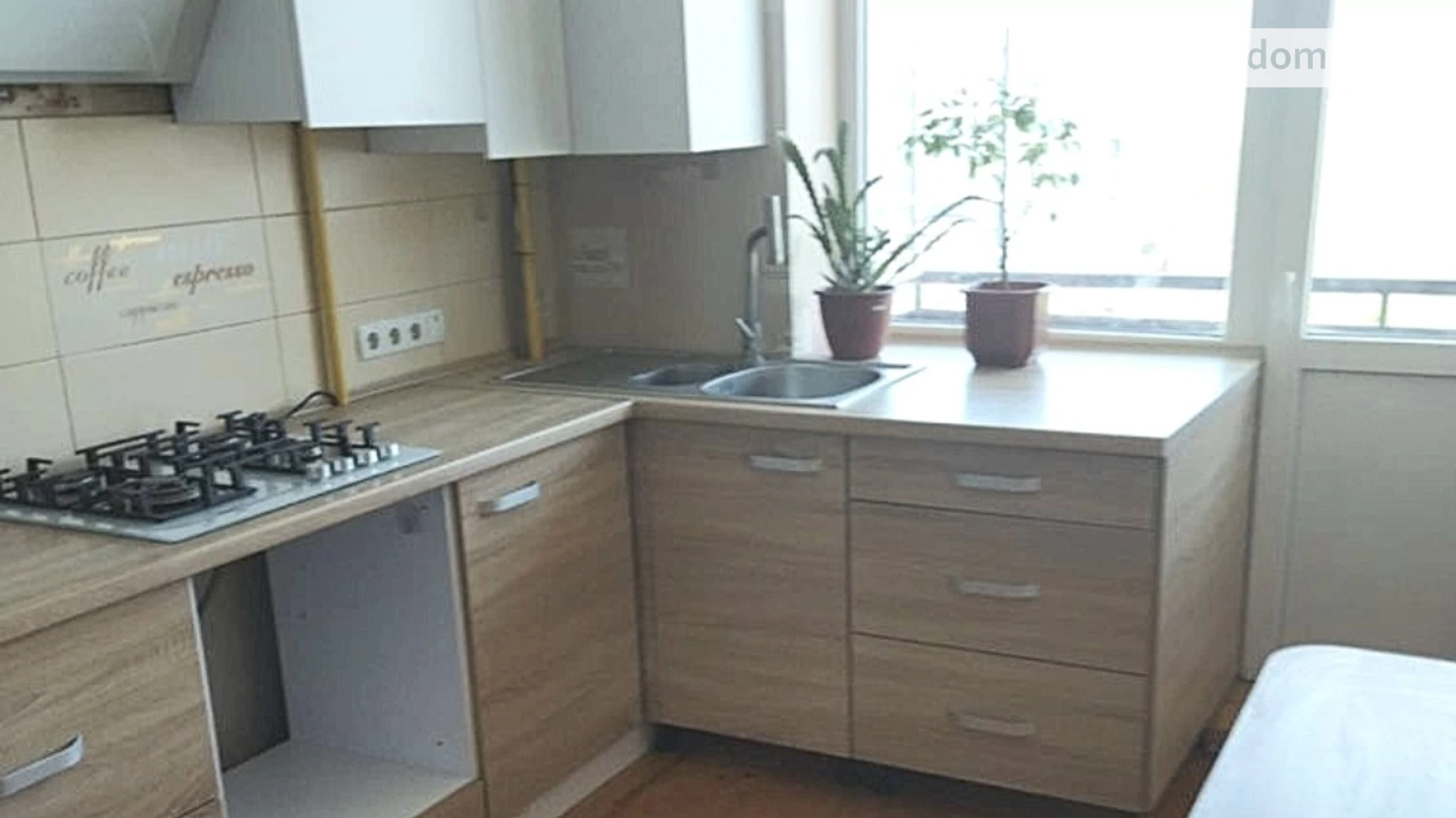 Продается 1-комнатная квартира 37 кв. м в Ивано-Франковске, ул. Галицкая, 66В - фото 5