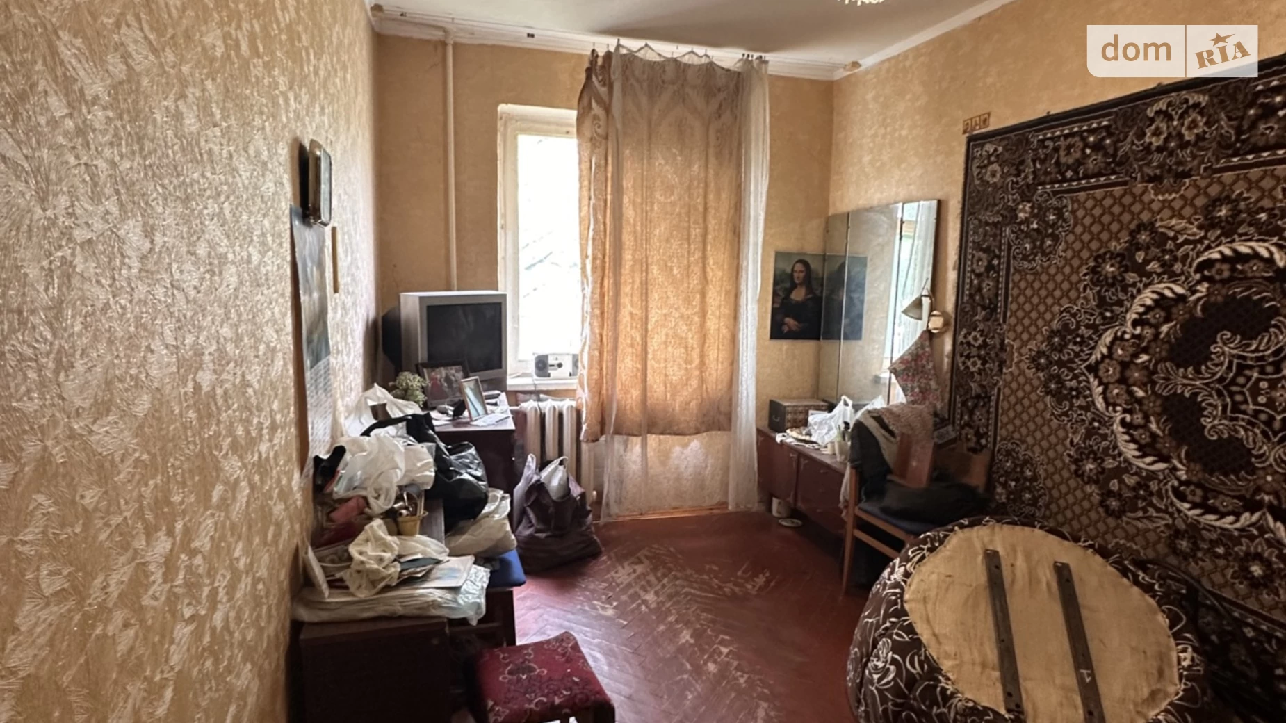 Продається 3-кімнатна квартира 60.8 кв. м у Харкові, вул. Гвардійців-Широнінців, 10 - фото 2