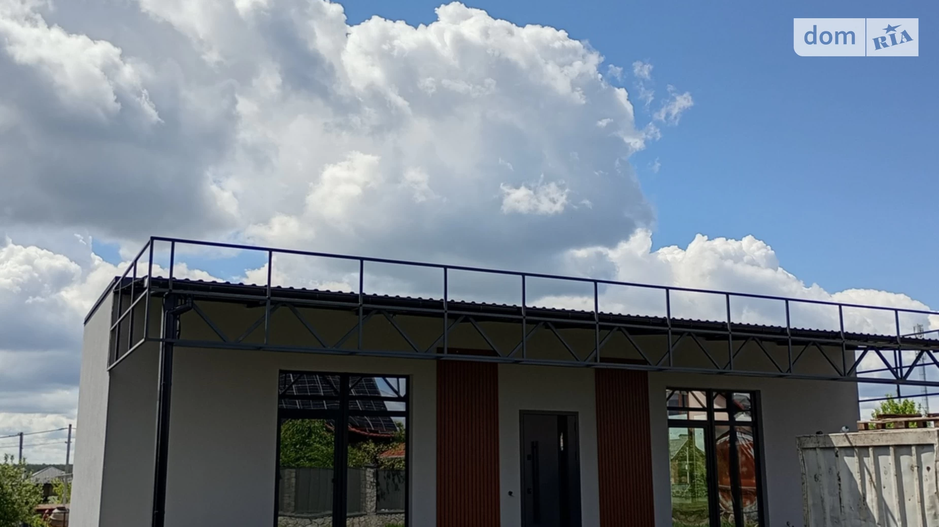 Продается одноэтажный дом 120 кв. м с мебелью, цена: 150000 $ - фото 2
