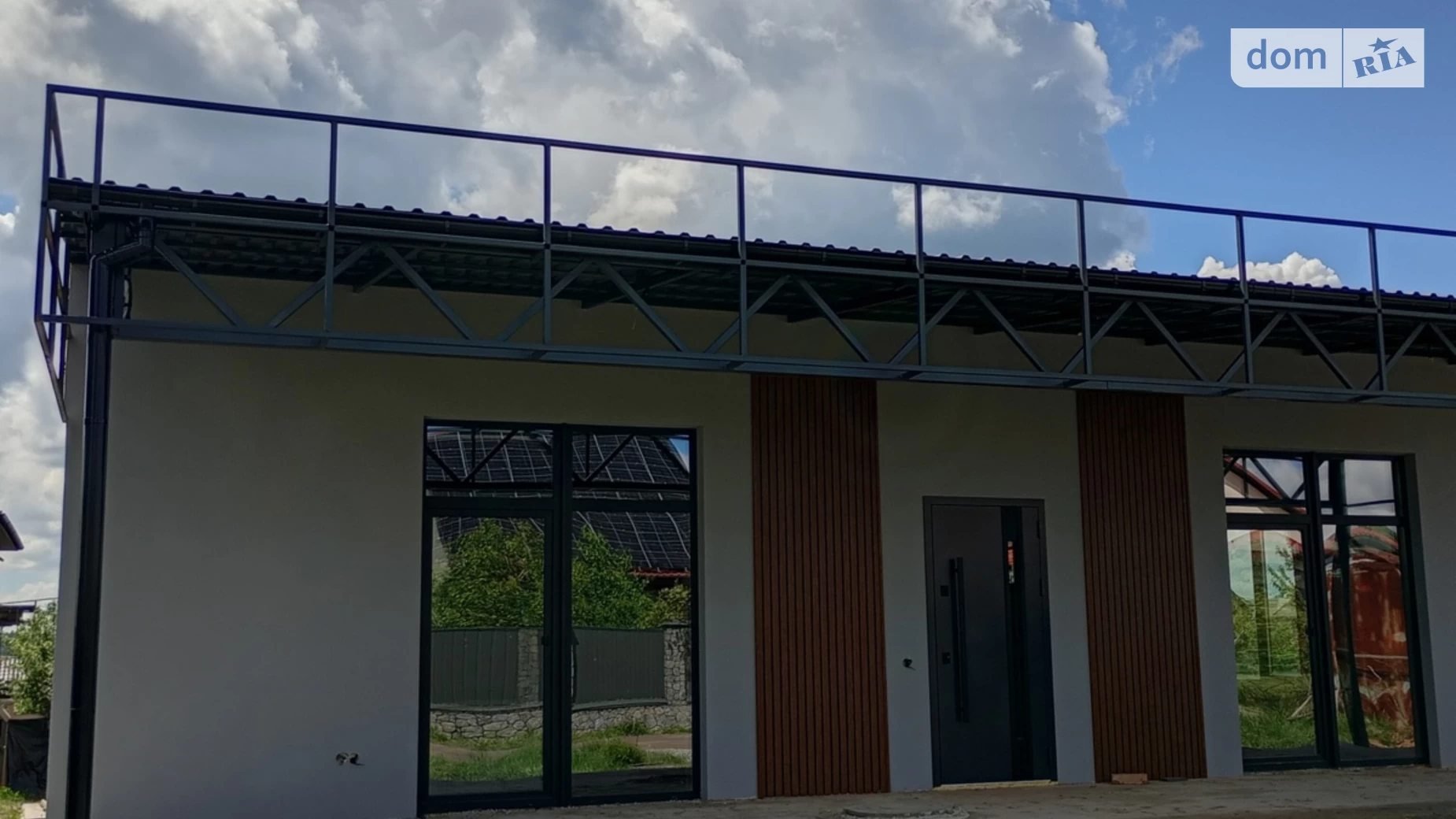 Продается одноэтажный дом 120 кв. м с балконом, цена: 150000 $ - фото 3