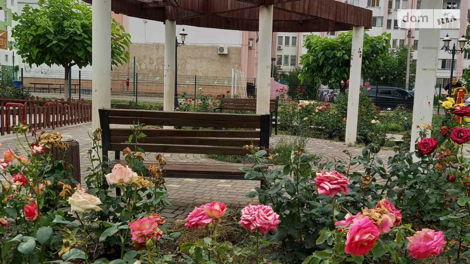 Продается 3-комнатная квартира 108 кв. м в Одессе, ул. Марсельская, 56 - фото 4