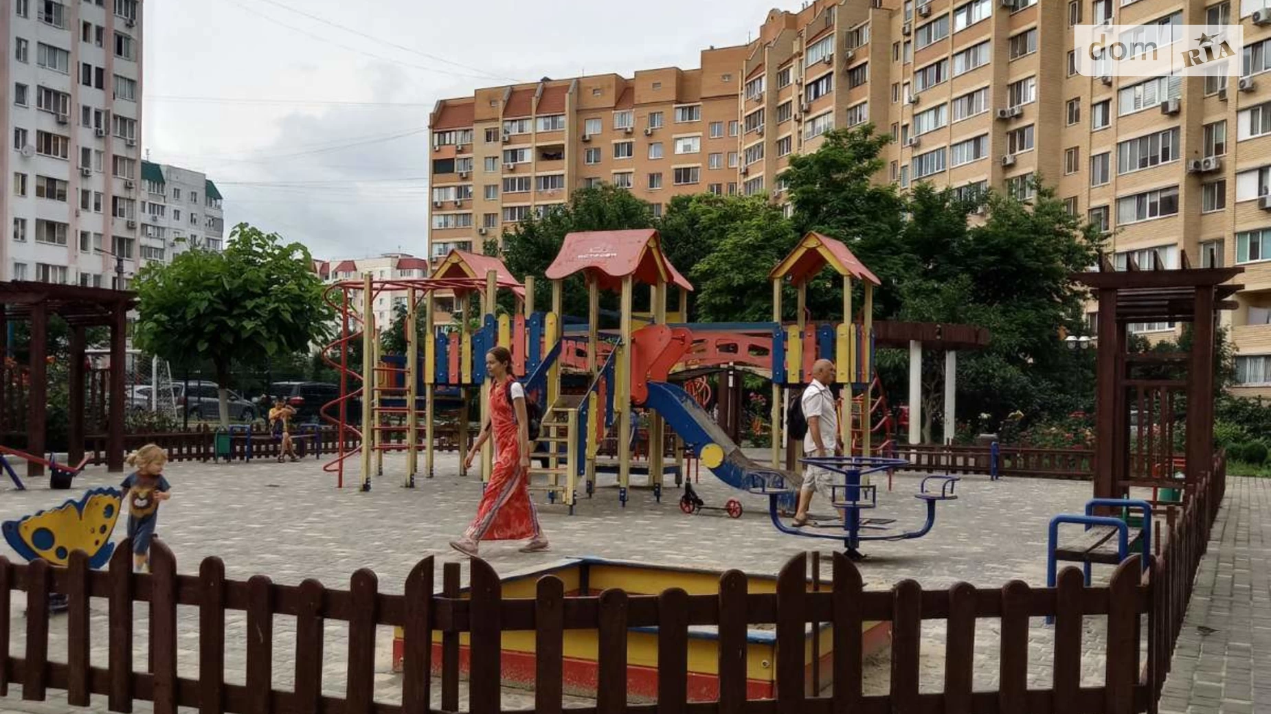 Продается 3-комнатная квартира 108 кв. м в Одессе, ул. Марсельская, 56 - фото 5