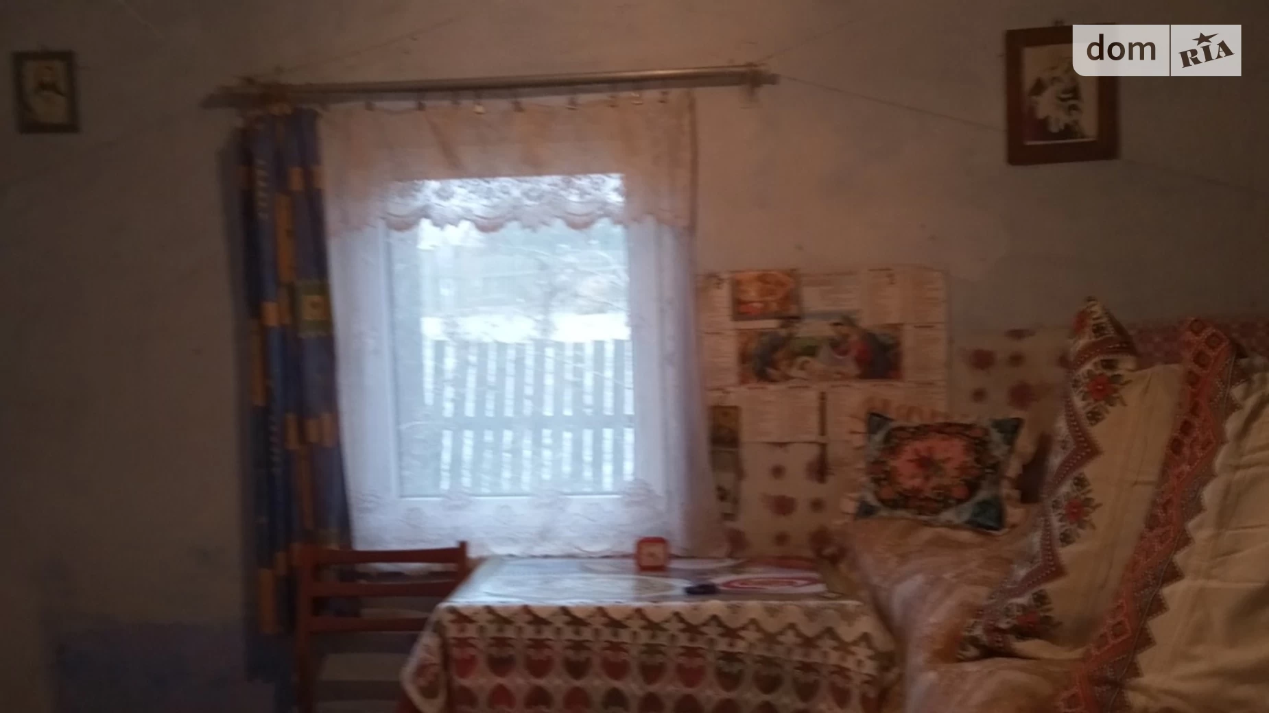 Продается одноэтажный дом 35.5 кв. м с садом, цена: 4000 $ - фото 3