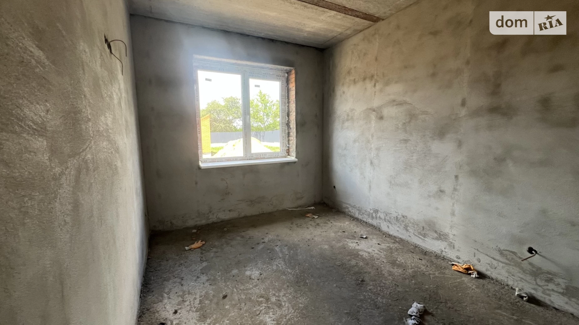 Продается дом на 2 этажа 120 кв. м с балконом, цена: 92000 $ - фото 3