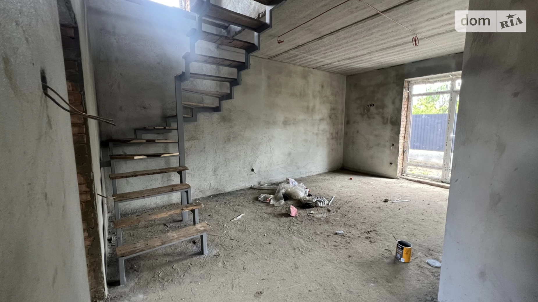 Продается дом на 2 этажа 120 кв. м с балконом, цена: 92000 $ - фото 4