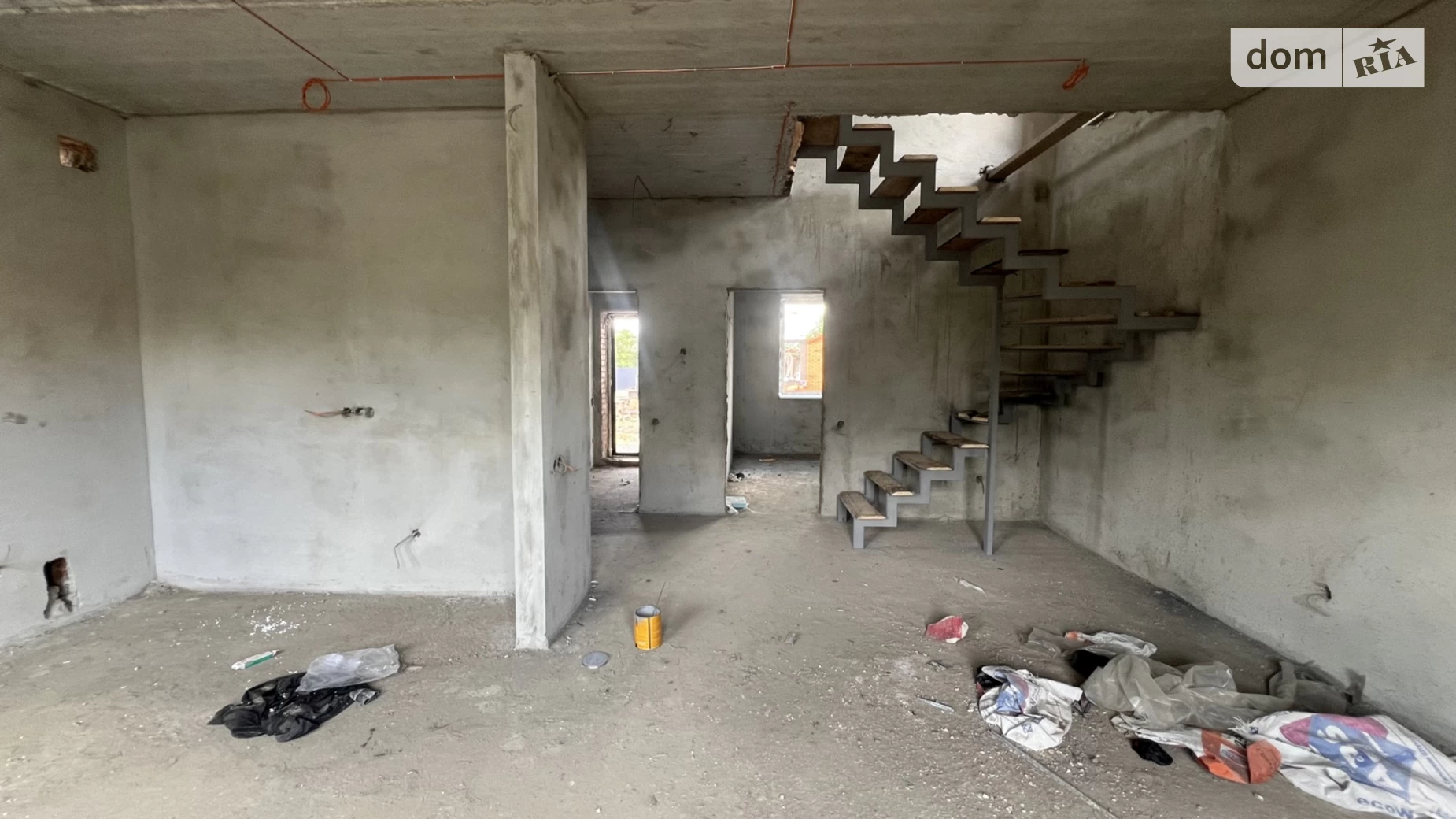 Продается дом на 2 этажа 120 кв. м с балконом, цена: 92000 $ - фото 5