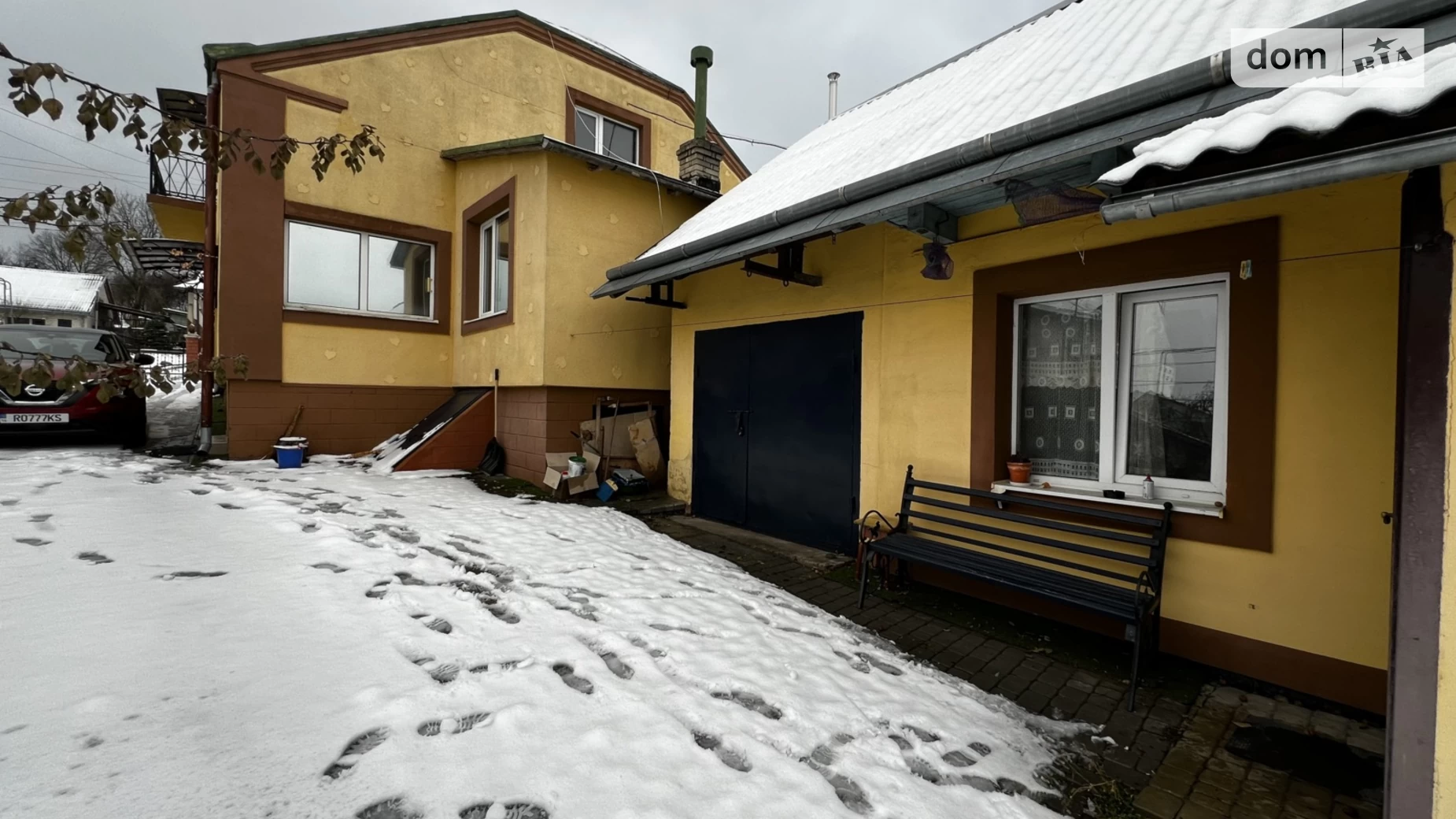 Продается одноэтажный дом 115.6 кв. м с подвалом, цена: 85000 € - фото 5