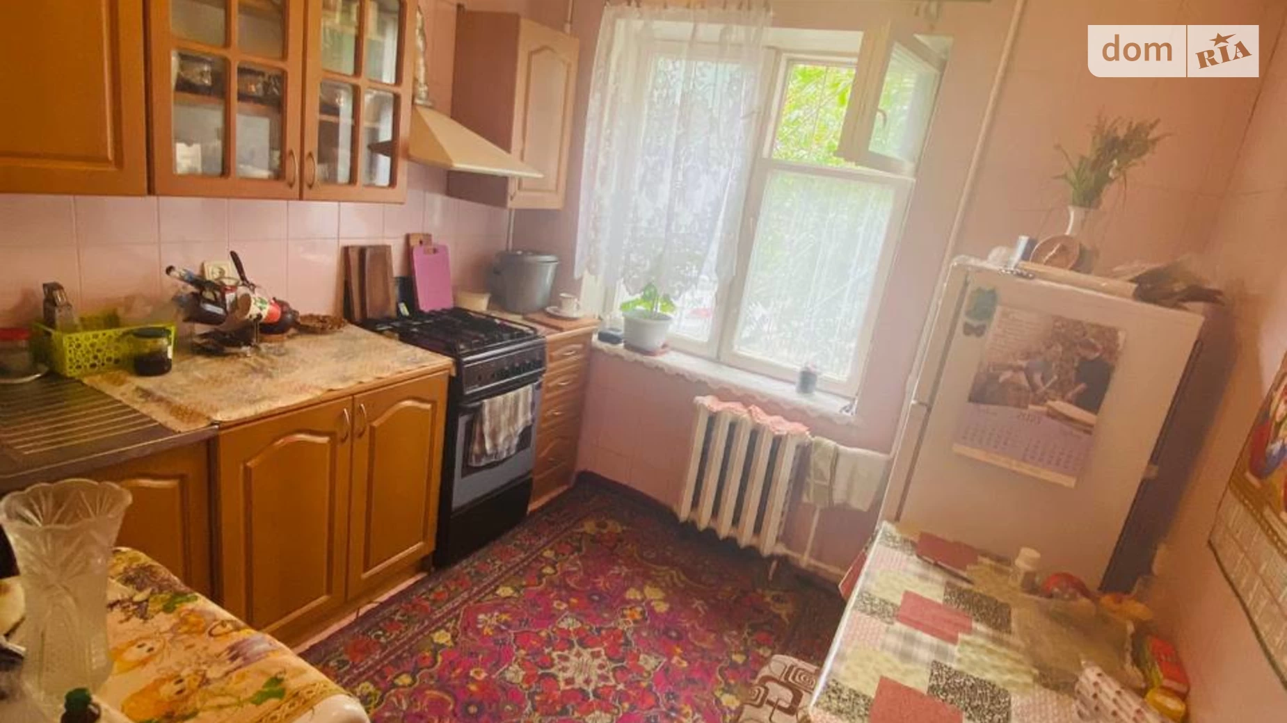 Продается 2-комнатная квартира 45.9 кв. м в Софиевской Борщаговке, ул. Соборная, 59 - фото 2