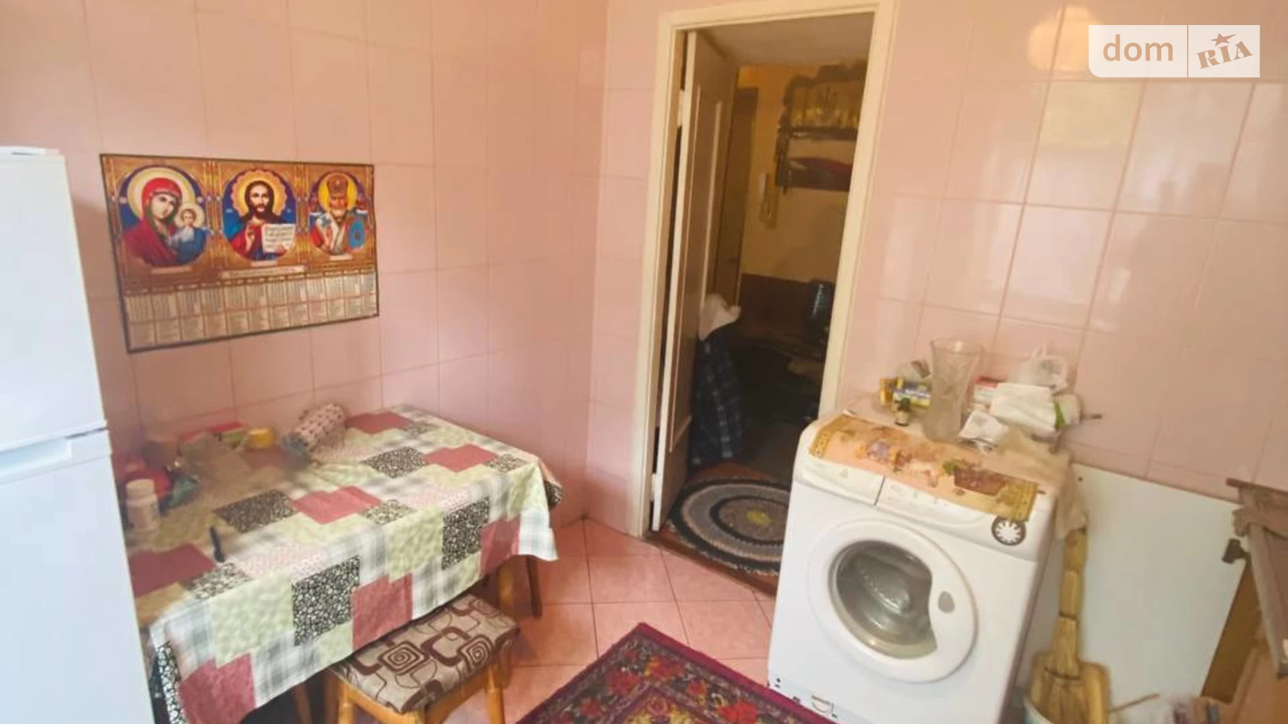 Продается 2-комнатная квартира 45.9 кв. м в Софиевской Борщаговке, ул. Соборная, 59 - фото 3