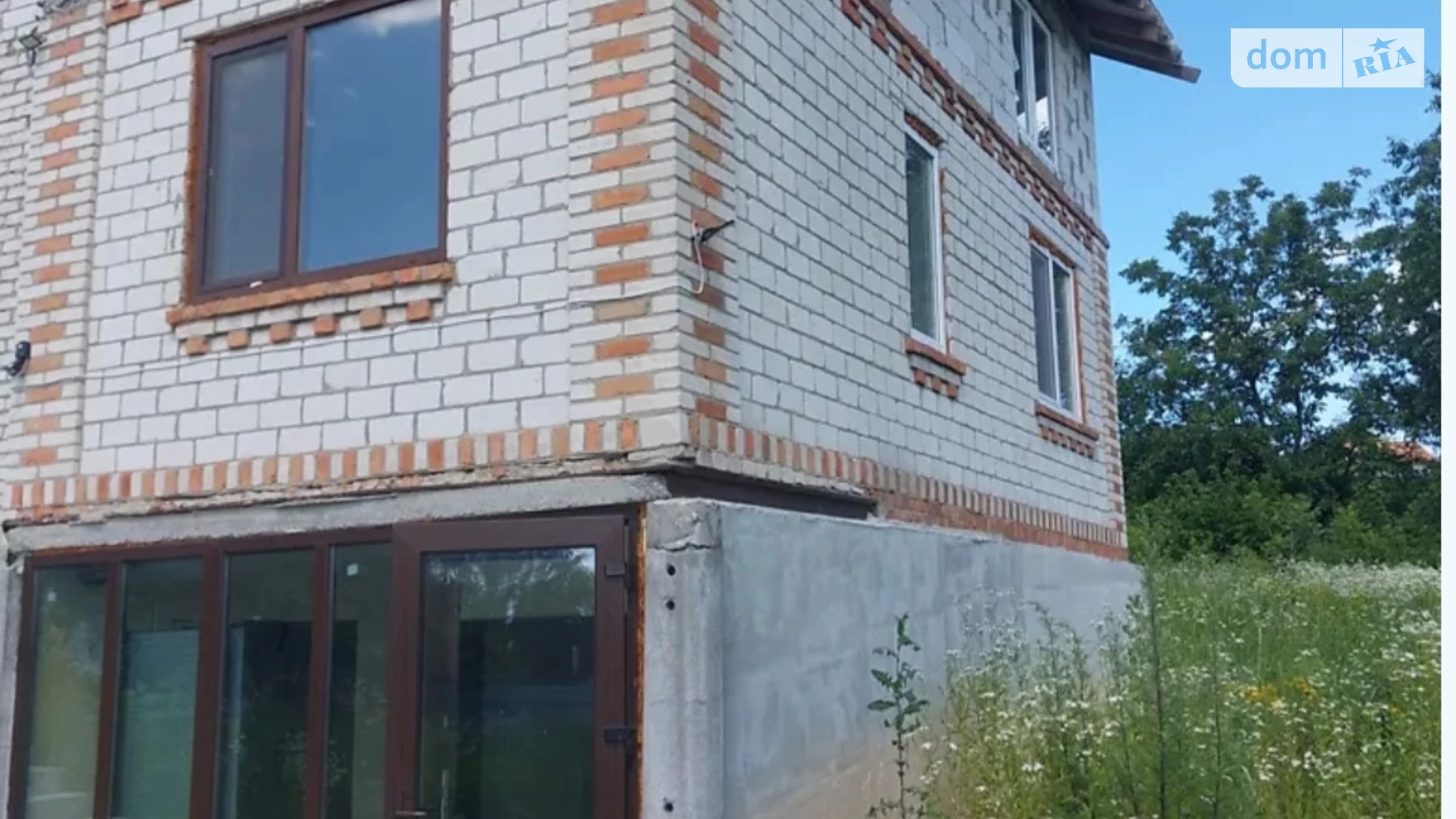 Продається одноповерховий будинок 61.8 кв. м з мансардою, цена: 35000 $ - фото 3