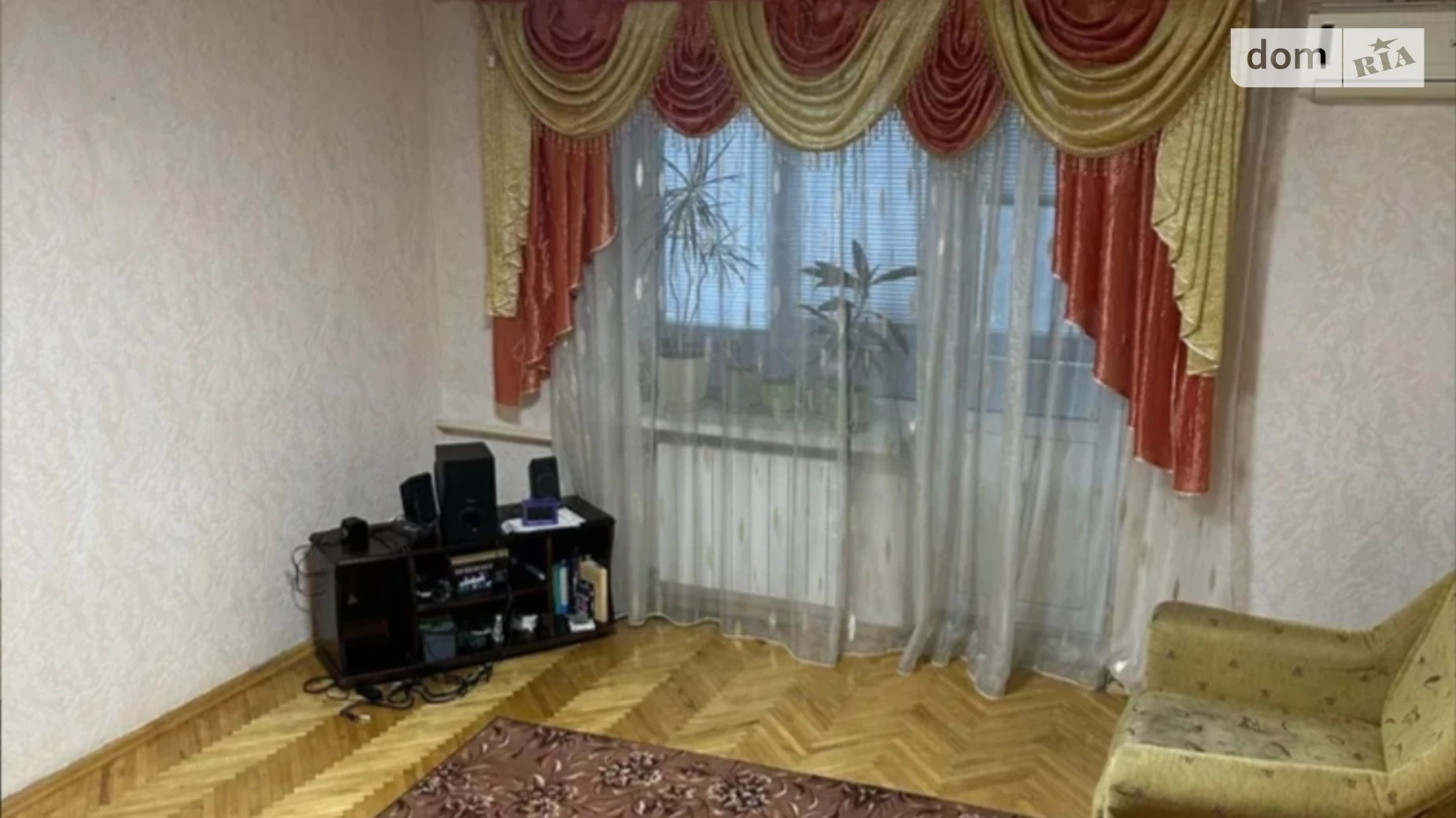 Здається в оренду 1-кімнатна квартира 35 кв. м у Києві, вул. Борщагівська, 133 - фото 4