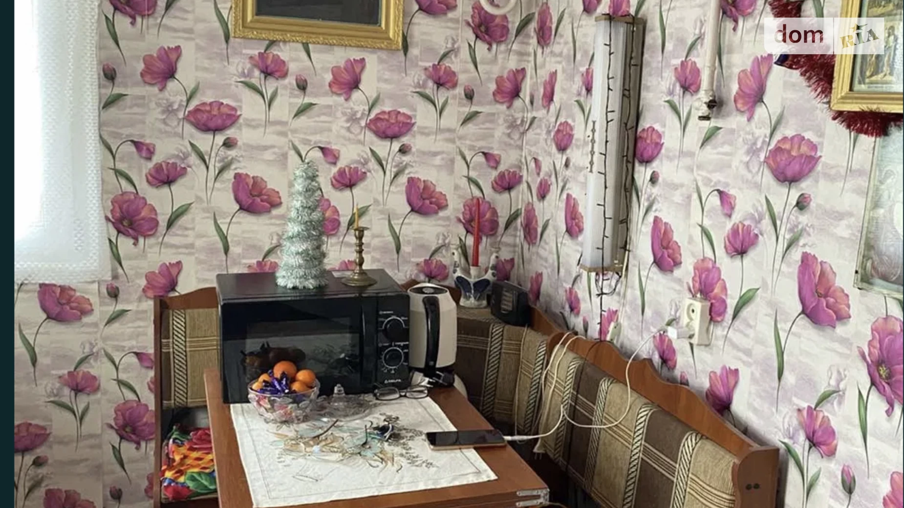 Продается одноэтажный дом 60 кв. м с подвалом, цена: 42000 $ - фото 3