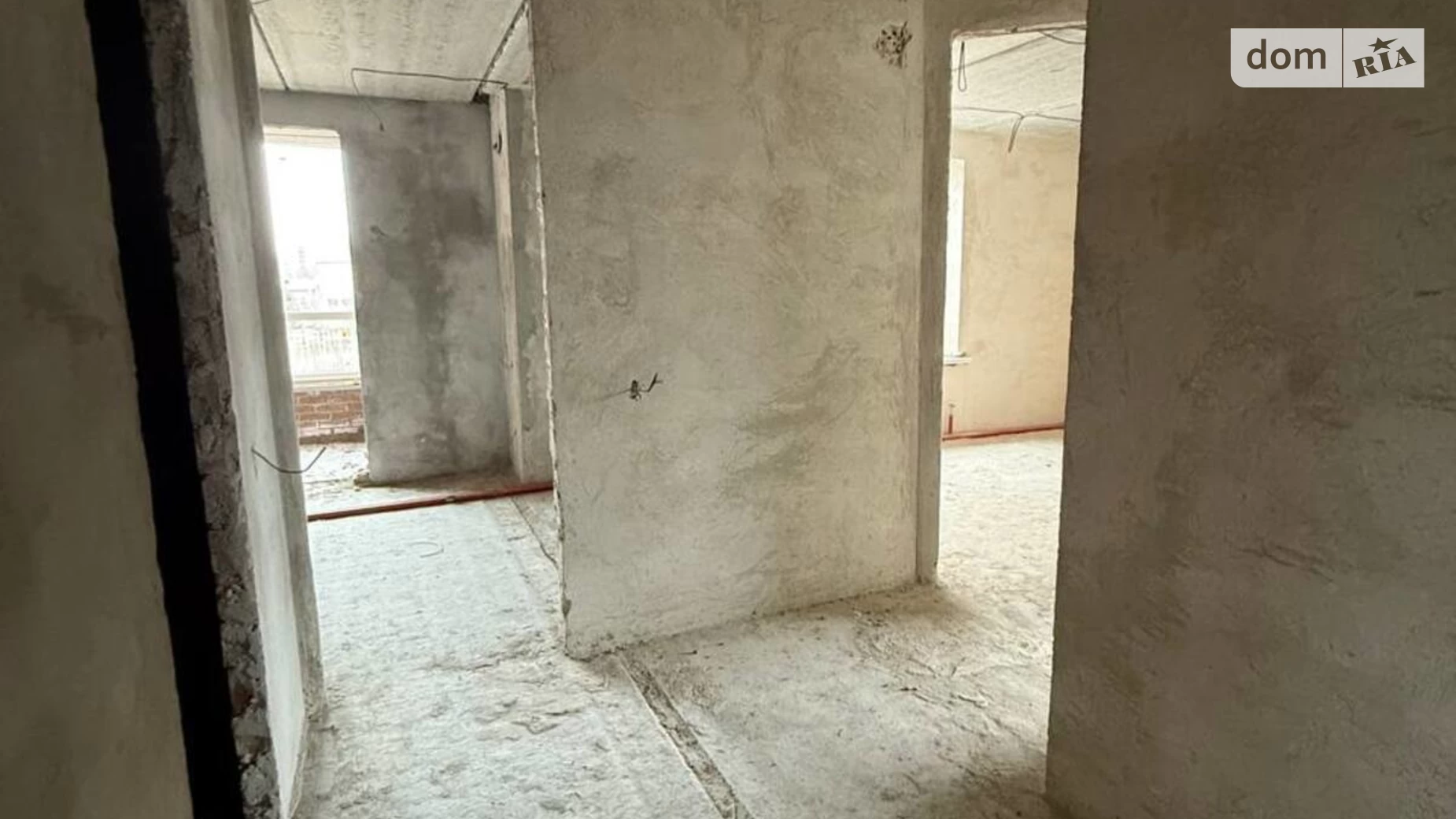Продается 1-комнатная квартира 68.12 кв. м в Хмельницком, ул. Озерная, 14Б - фото 2