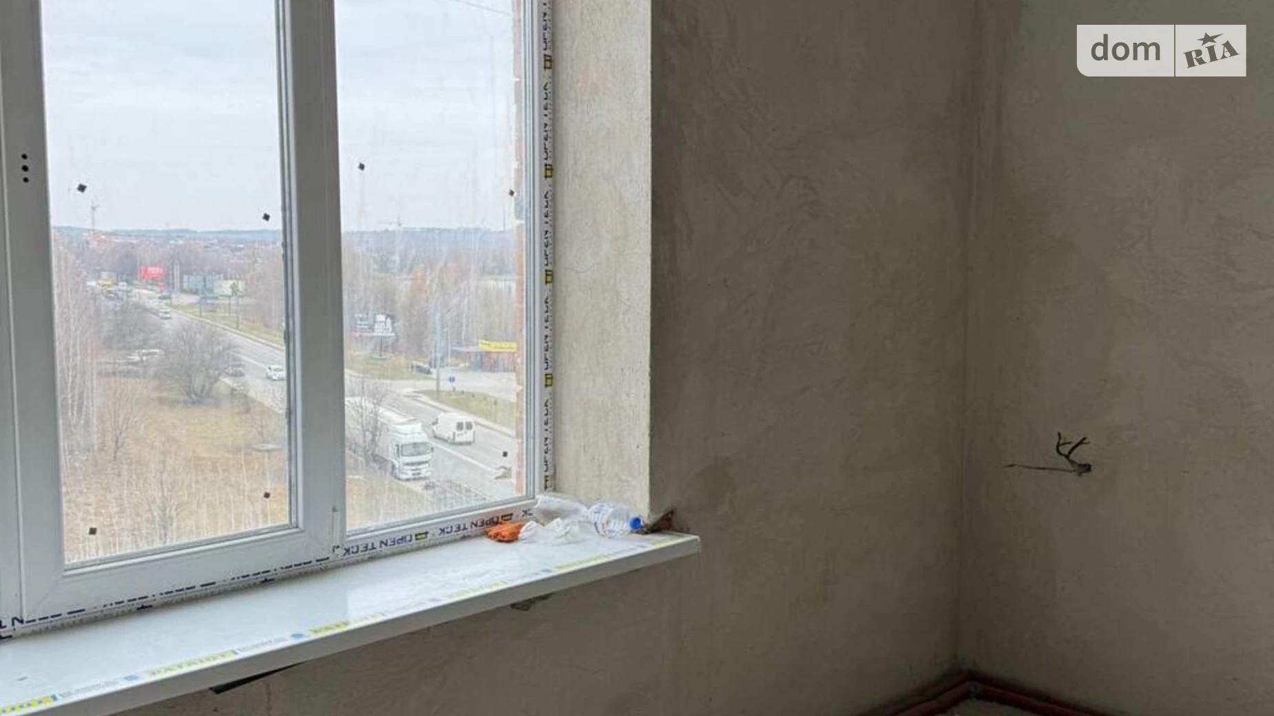 Продается 1-комнатная квартира 68.12 кв. м в Хмельницком, ул. Озерная, 14Б - фото 5