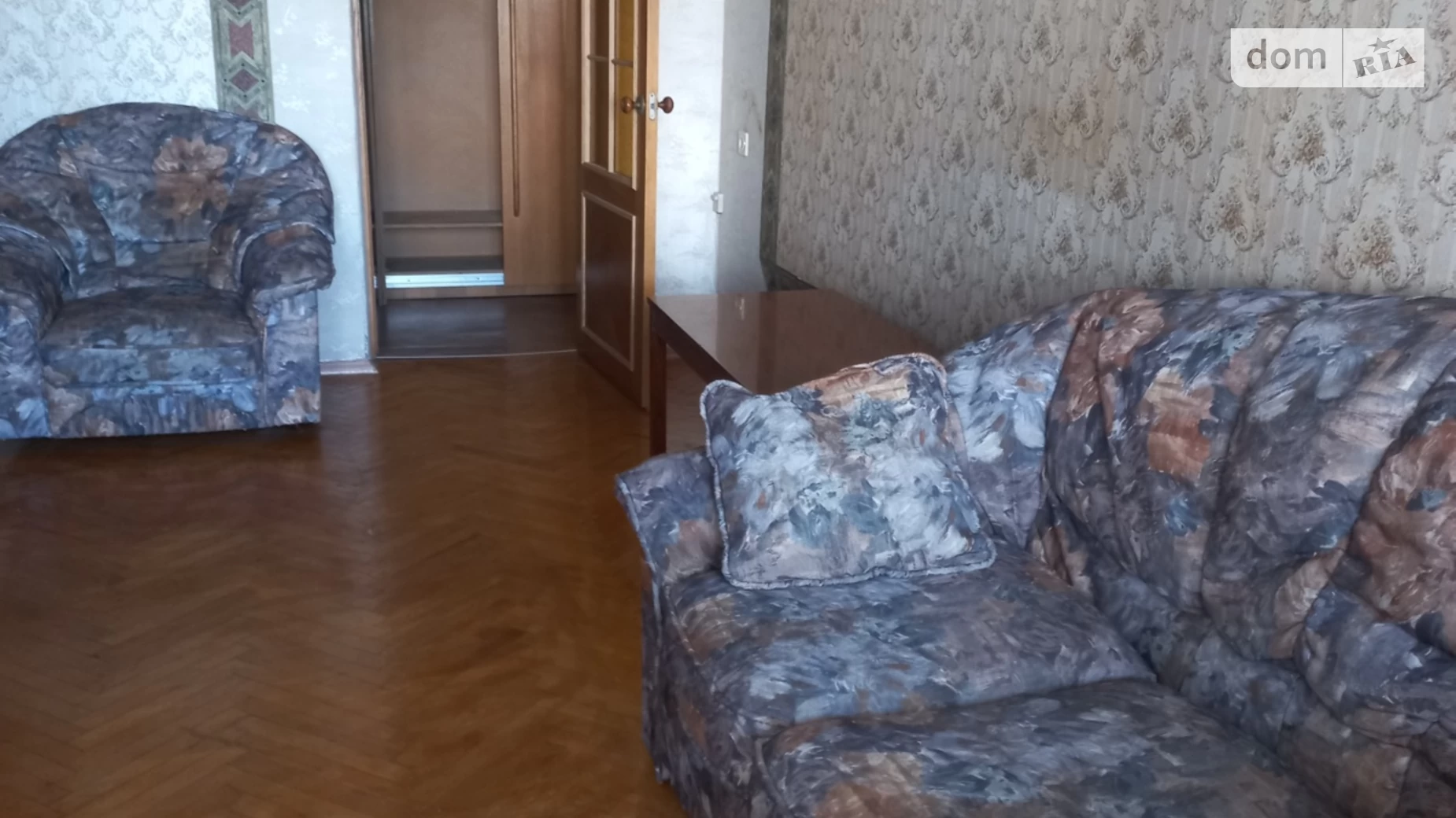 Сдается в аренду 2-комнатная квартира 56 кв. м в Киеве, ул. Милютенко, 18 - фото 2